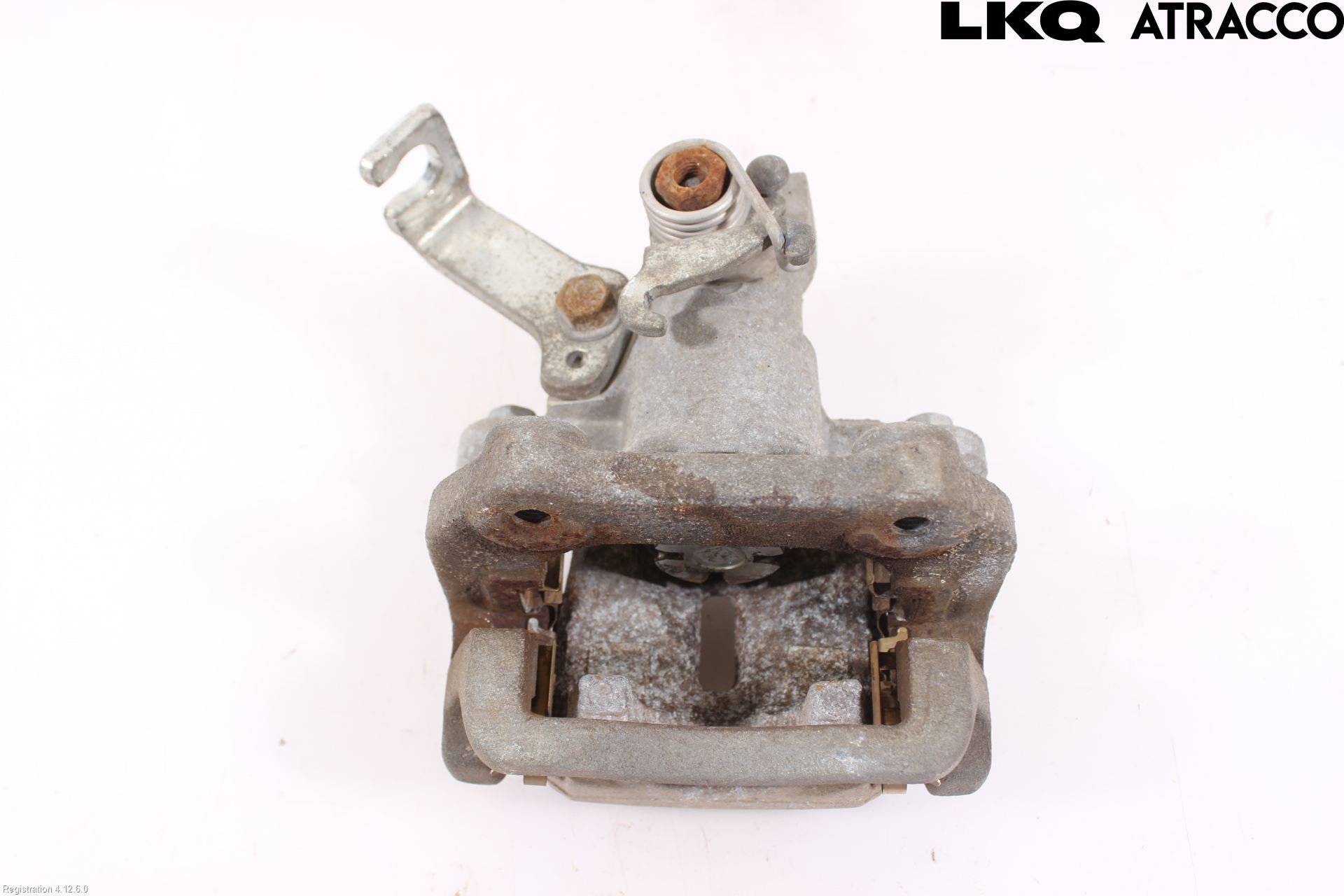 Suzuki VITARA 15- Bromsok Bak Höger