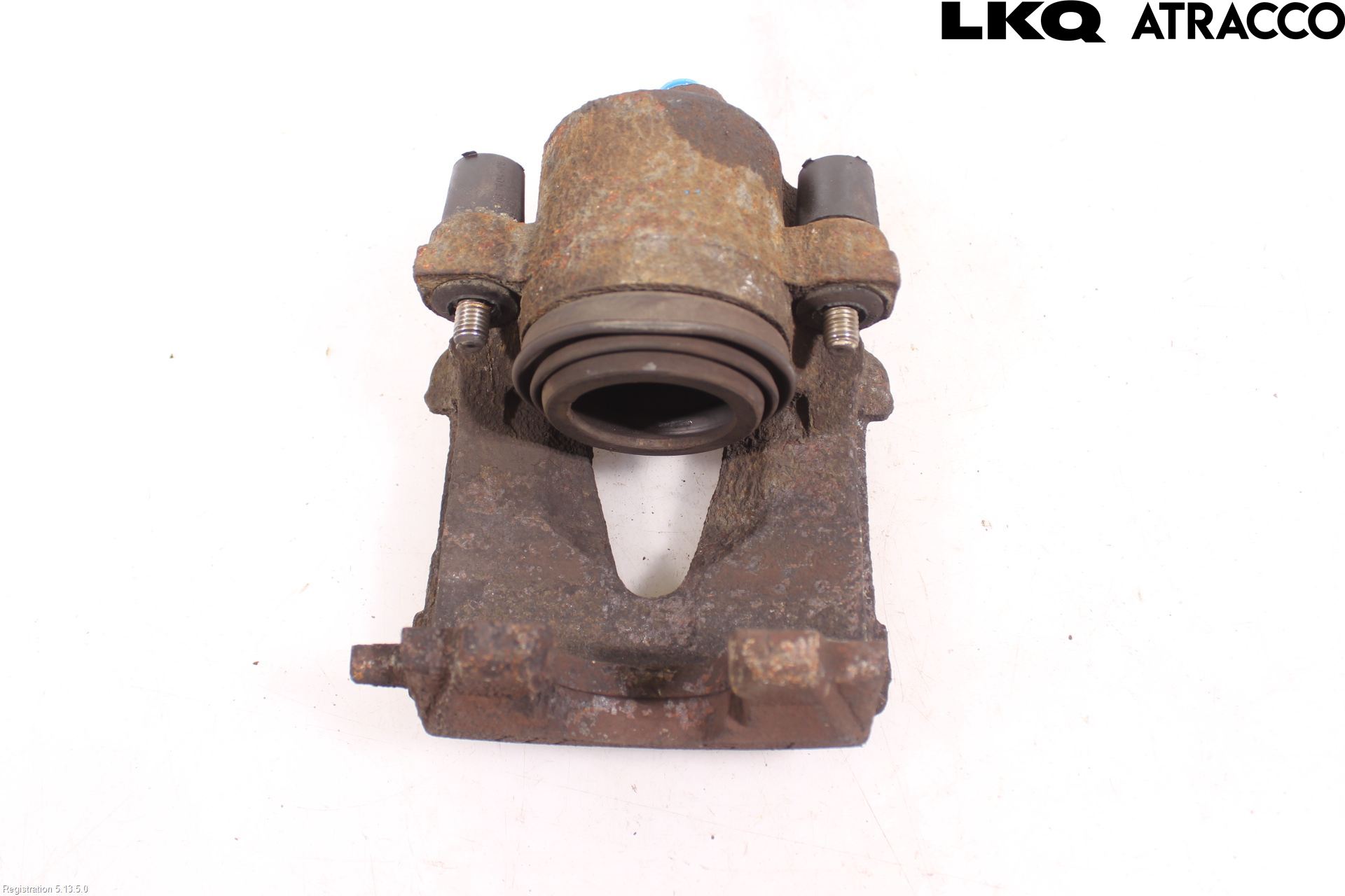 Seat IBIZA IV 08-16 Bromsok Fram Höger