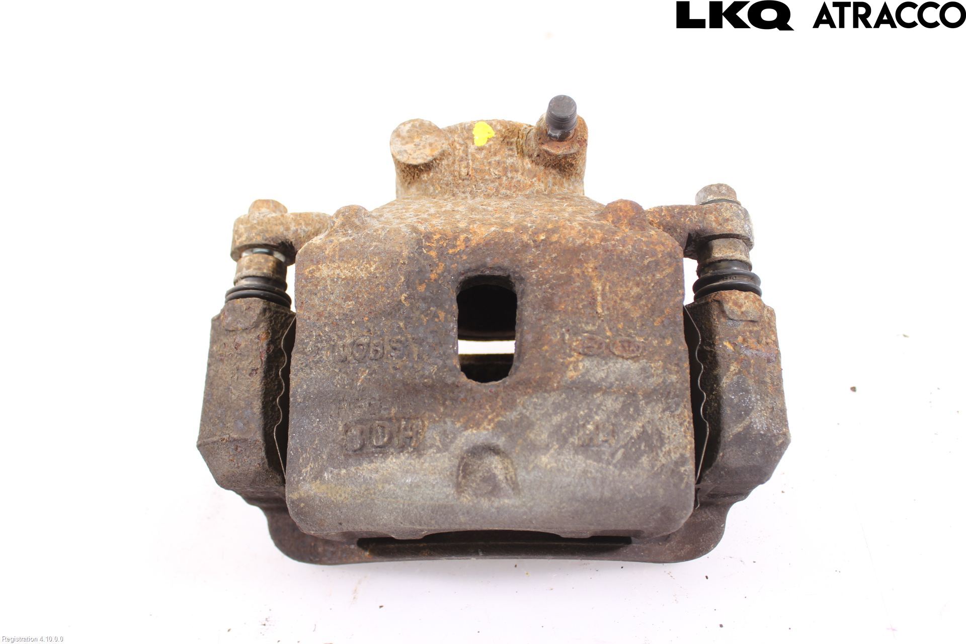 Kia OPTIMA 16-20 Bromsok Fram Vänster