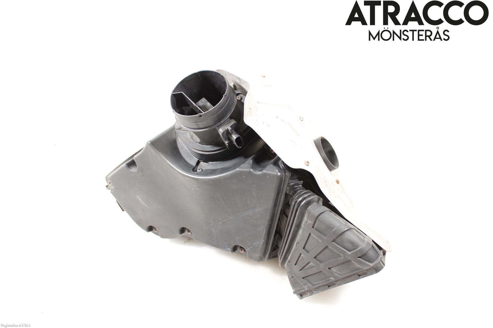 Audi A4 12-15 Luftrenare