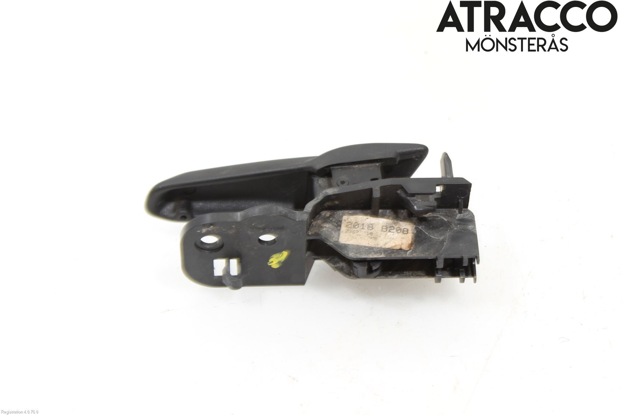 Iveco DAILY 14->> Dörrhandtag Inre Vä