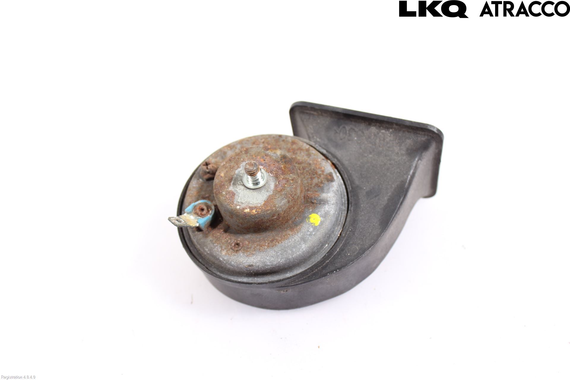 Mazda 6 13- Signalhorn