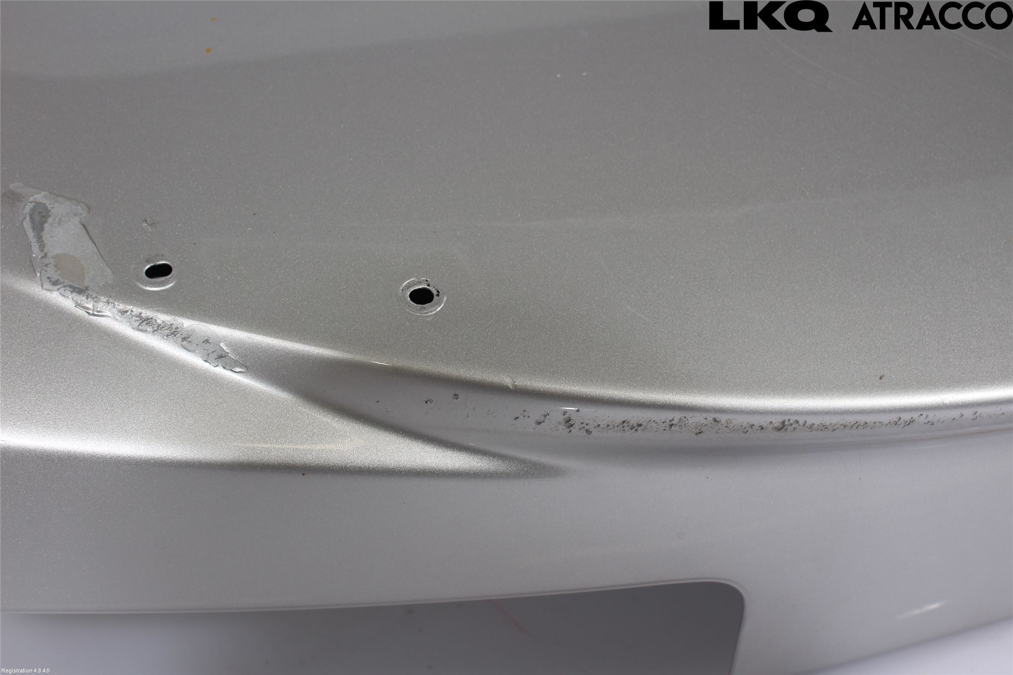 Chevrolet CAMARO Baklucka (Ej Med Ruta)