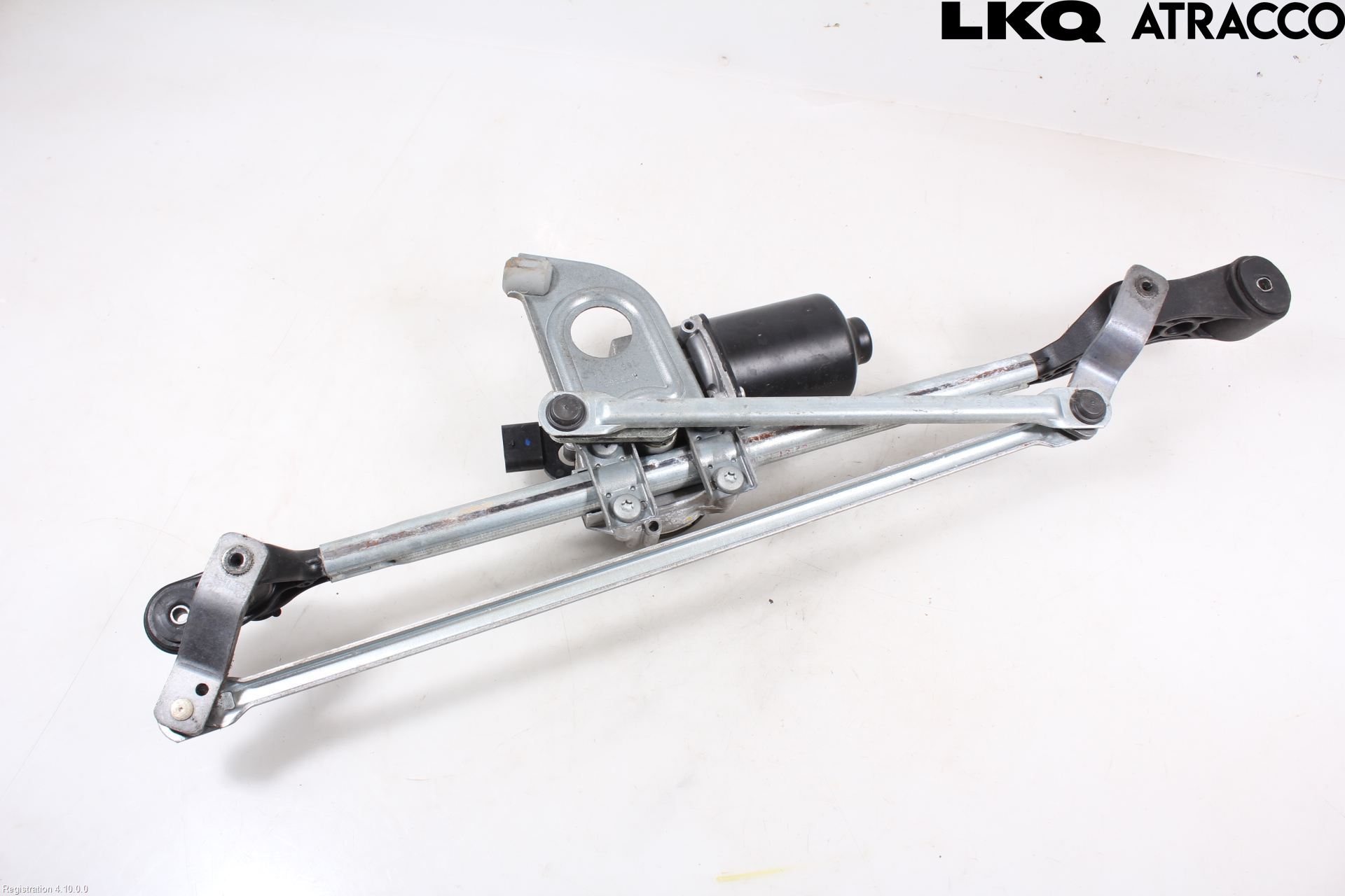 BMW 3 F30/F31/F80 12-19 Torkarmotor Vindruta
