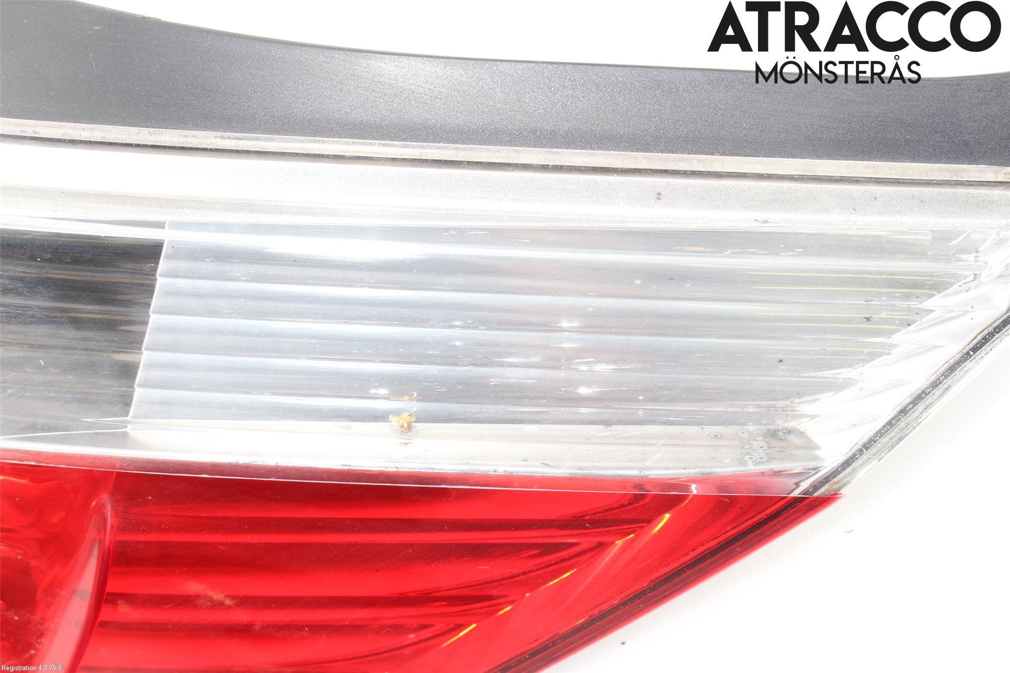 BMW 5 E60/61 Sed/Tou 02-10 Bakljus Höger