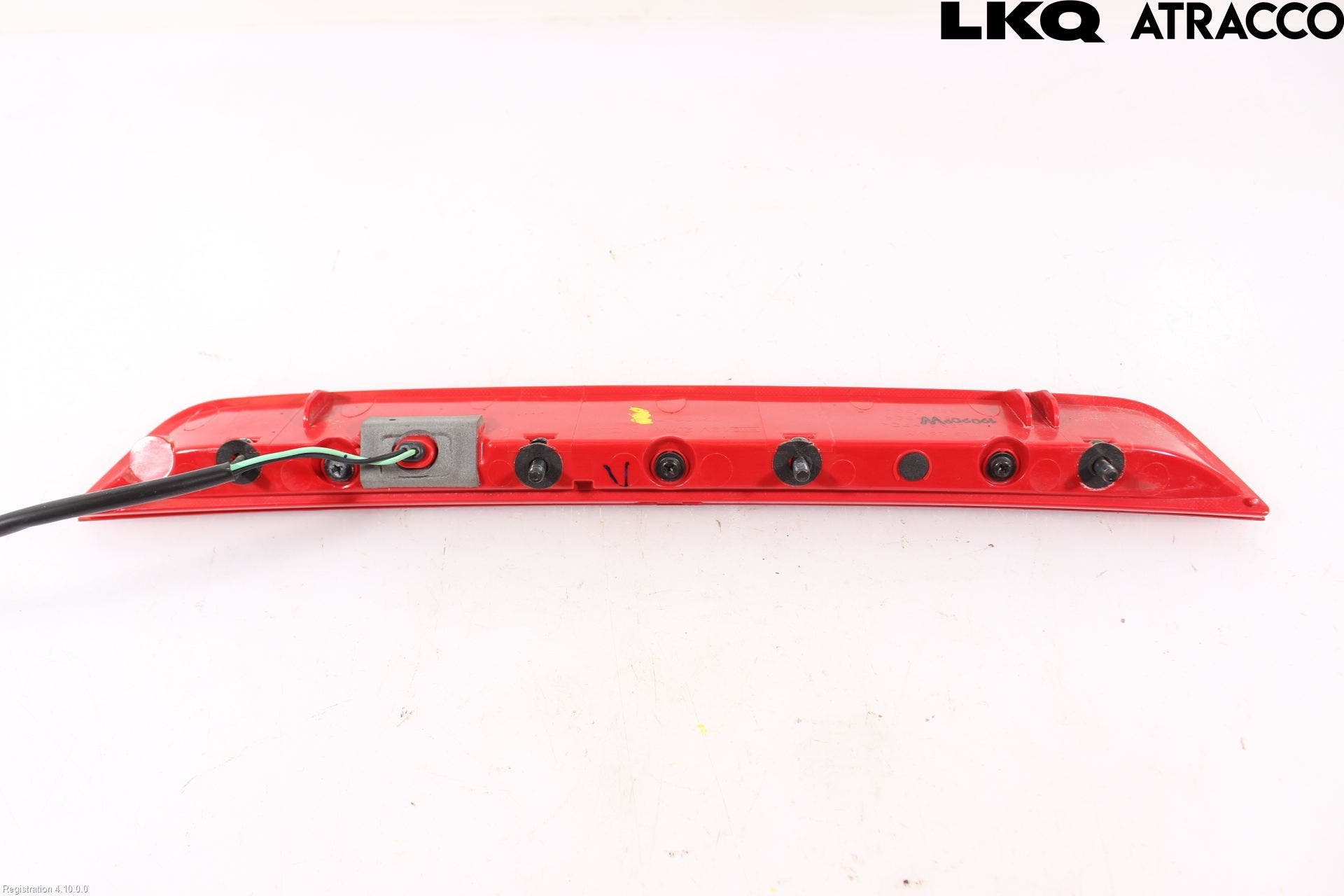 Hyundai TUCSON 05- Bromsljus Bakruta