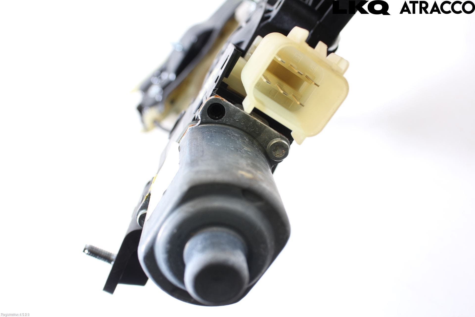 Ford MONDEO 15-22 Fönsterhiss El Kompl