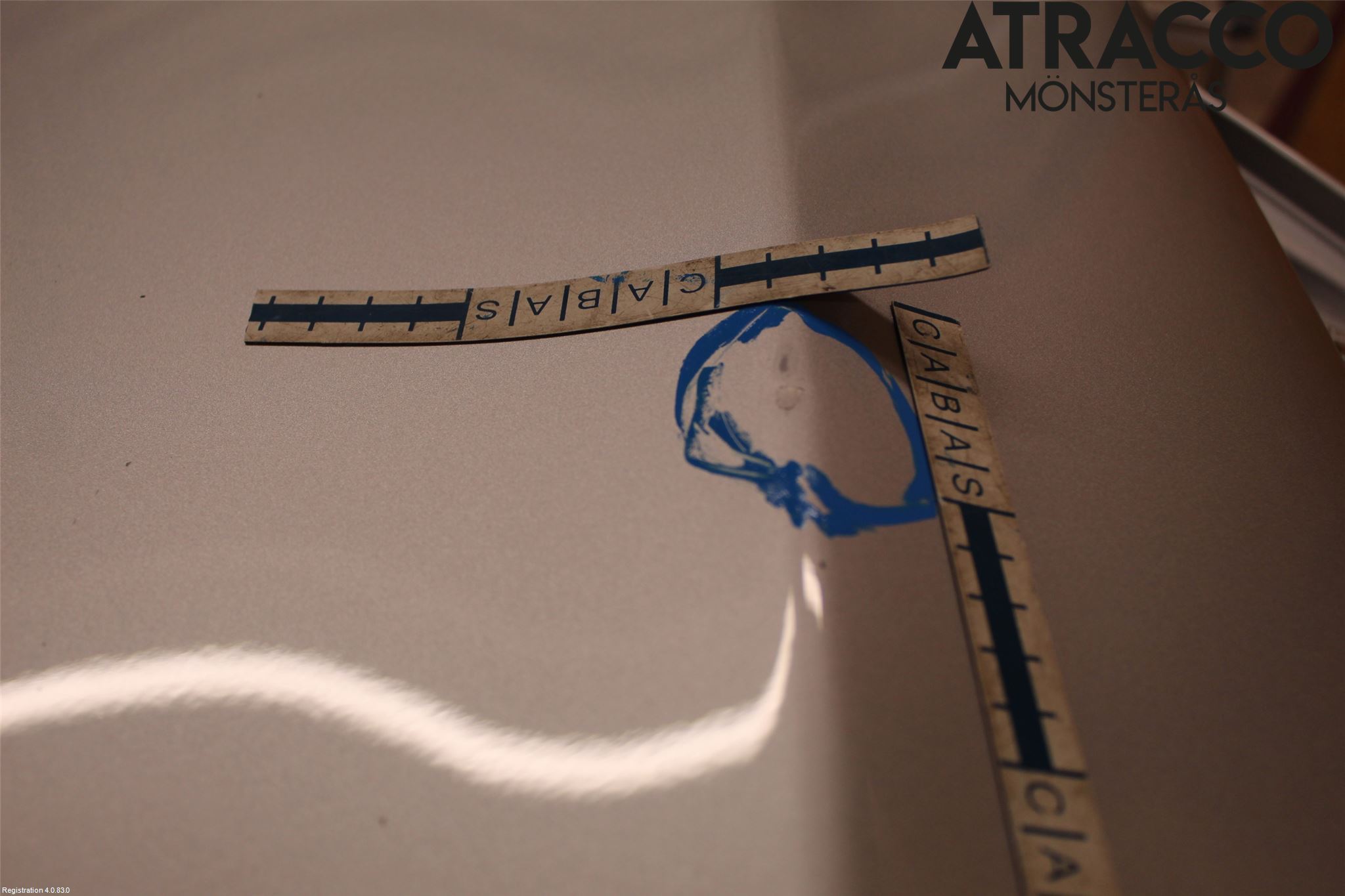 BMW 3 E90/91 SED/TOU 05-12 Dörr Fram Vänster