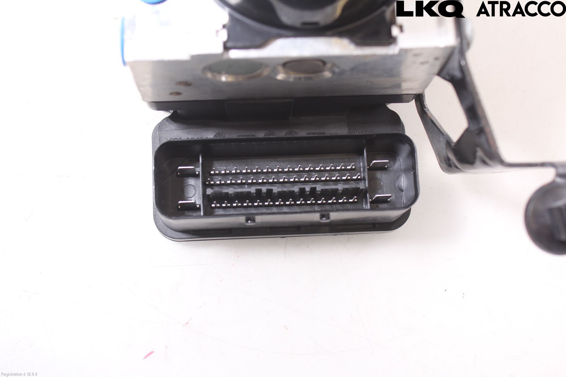 Volvo XC70 08-13 Abs Hydraulaggregat