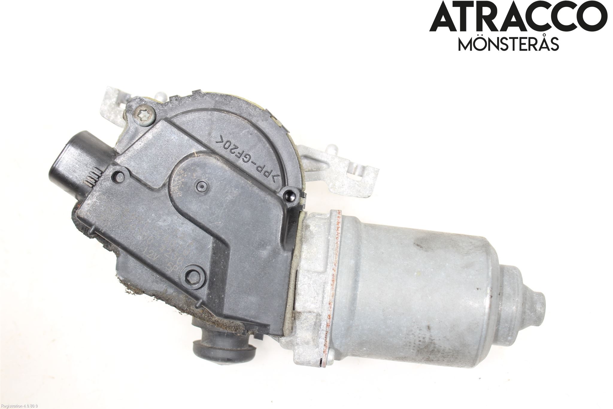 Subaru BRZ Torkarmotor Vindruta