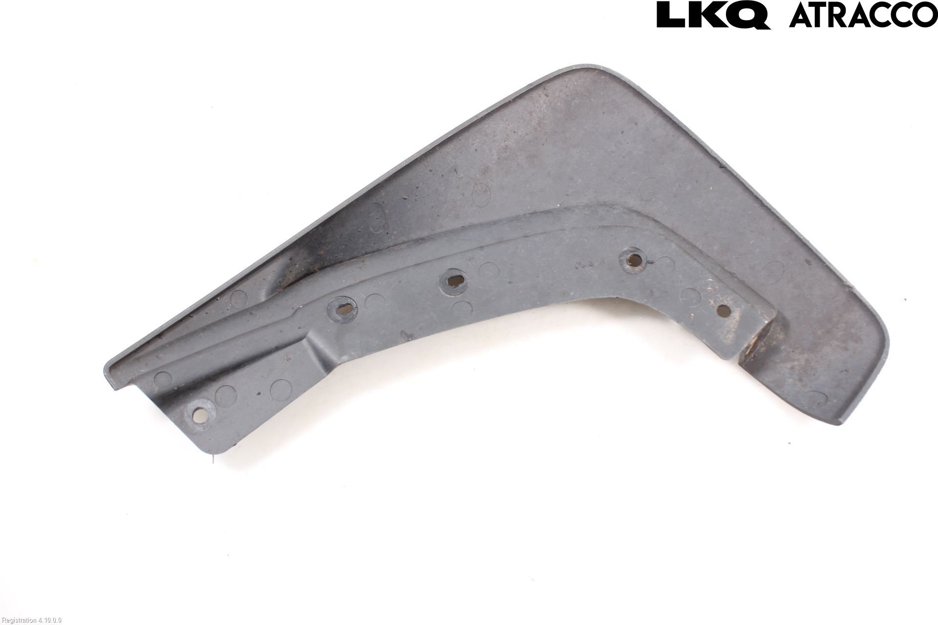 Volvo V70 08-13 Stänkskydd