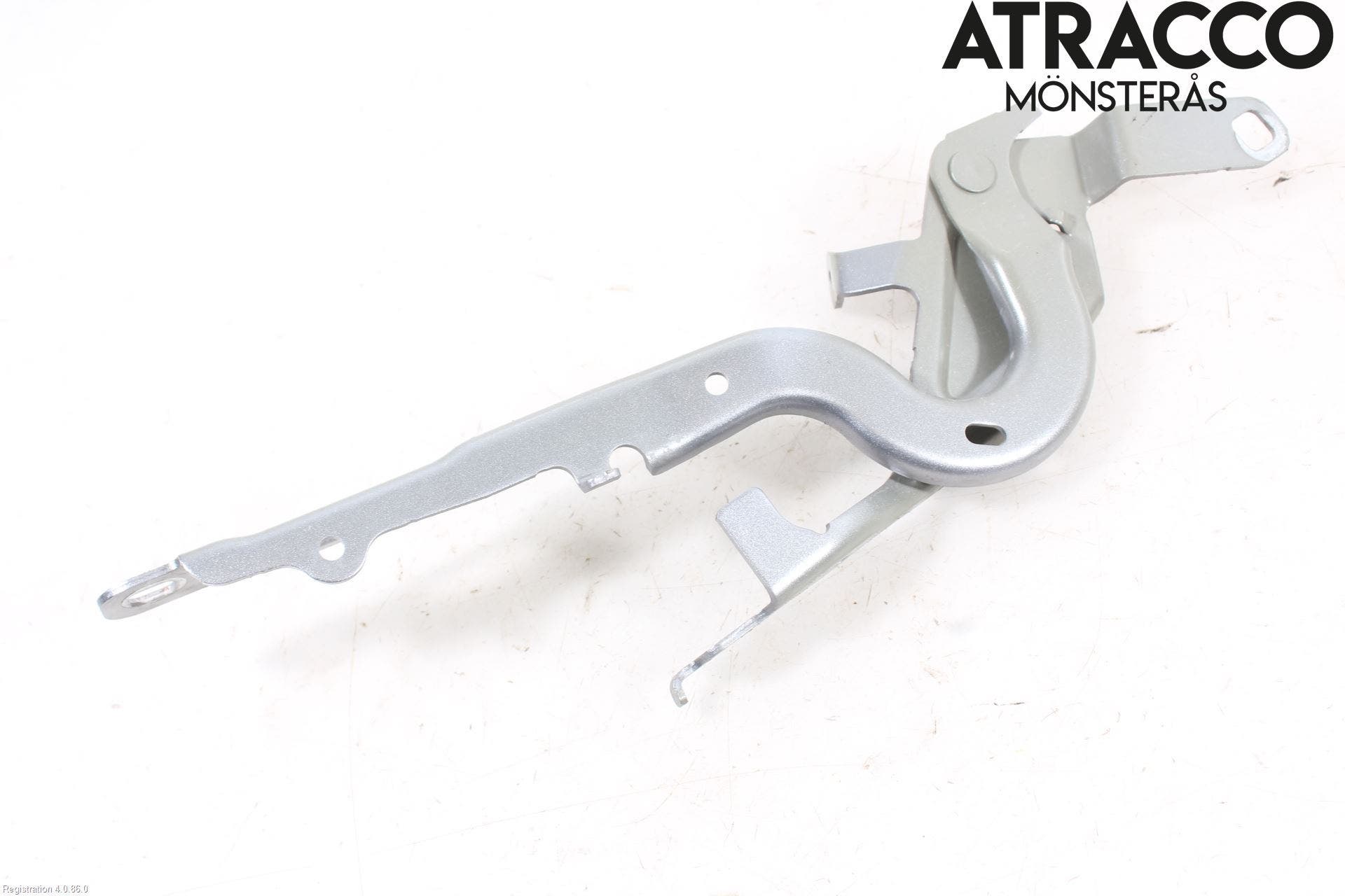 Opel CORSA F, CORSA-E 20- Huvgångjärn