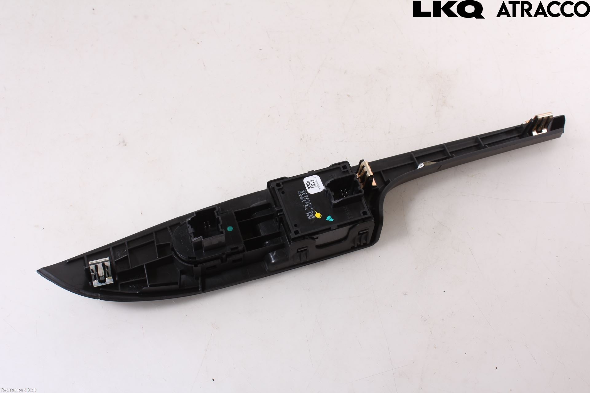 Cadillac  Strömställare Elhiss