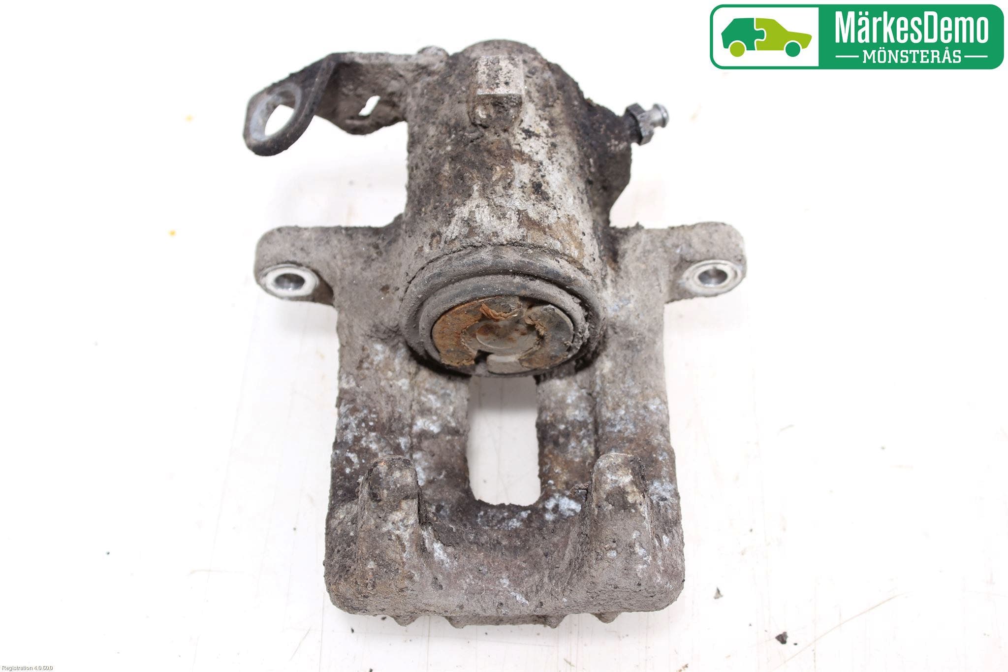 Skoda ROOMSTER Bromsok Bak Vänster