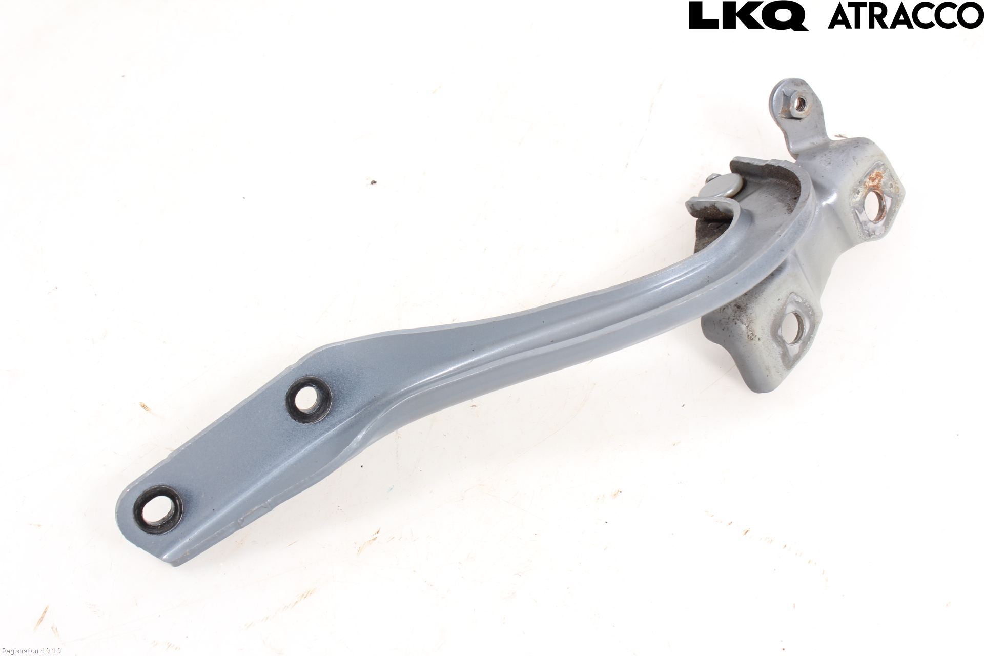 Subaru OUTBACK 15-20 Huvgångjärn