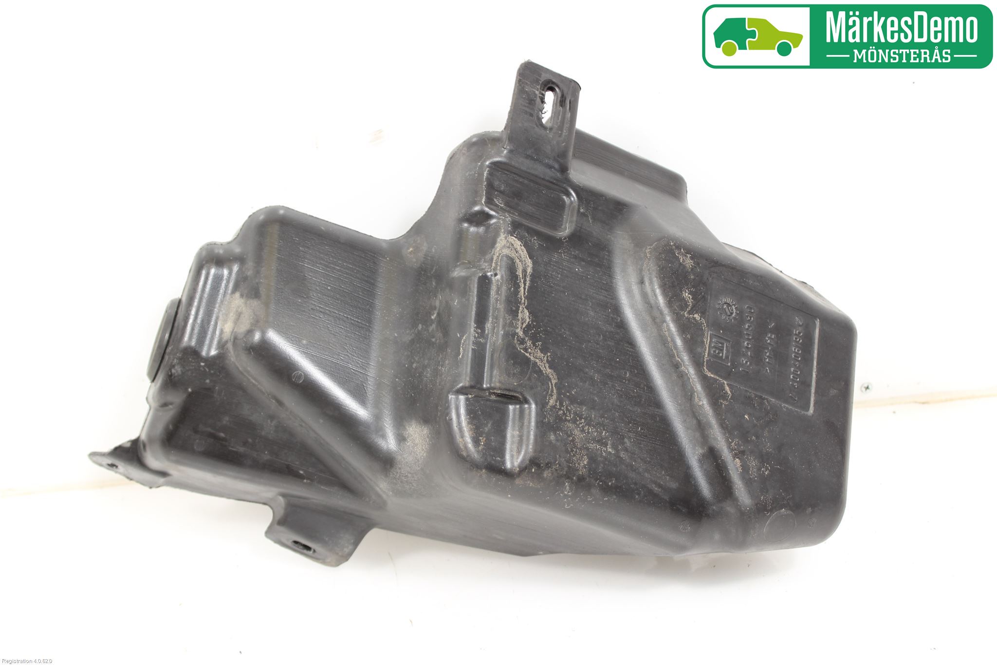 Opel ASTRA J 10-15 Spolartank Vindruta-Strål
