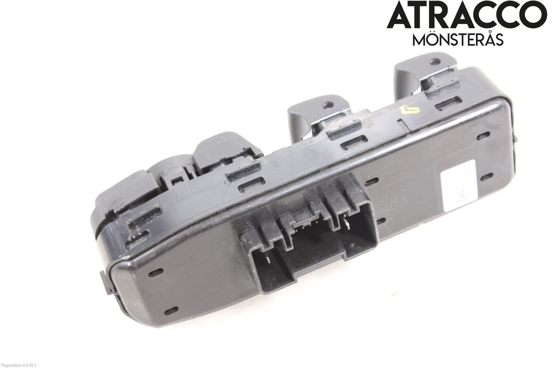 Opel INSIGNIA 17- Strömställare Elhiss