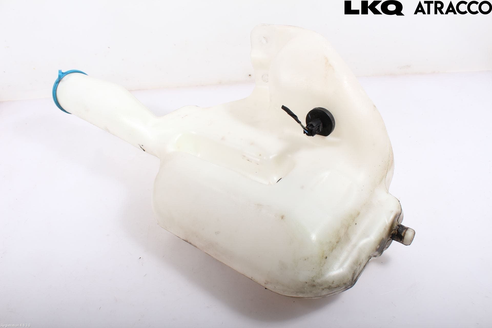 Mercedes-Benz MB SPRINTER (W906) 06-18 Spolartank Vindruta-Strål