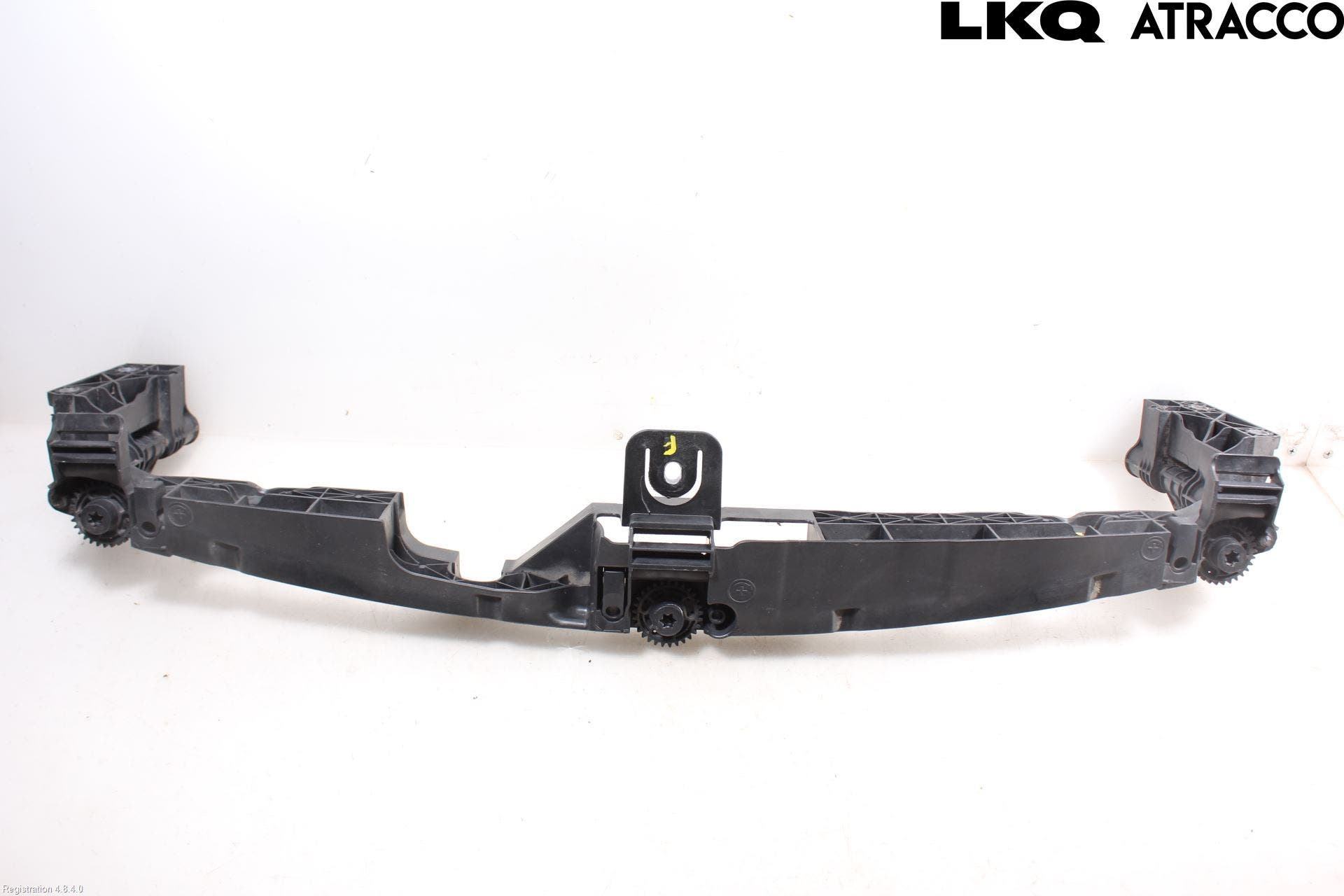 Mercedes-Benz MB E-KLASS (W212) 09-16 Front Huvlåsplåt-Balk