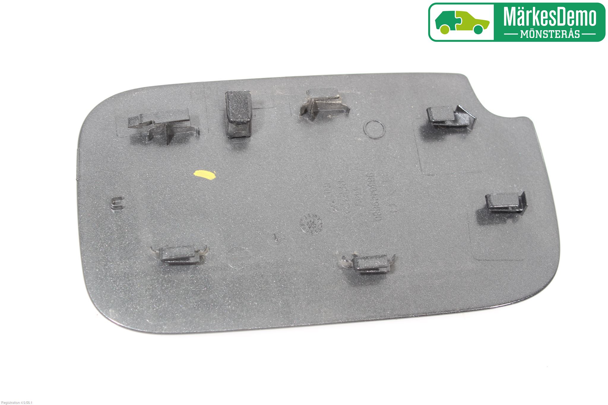 Citroen BERLINGO 08-18 Tanklucka