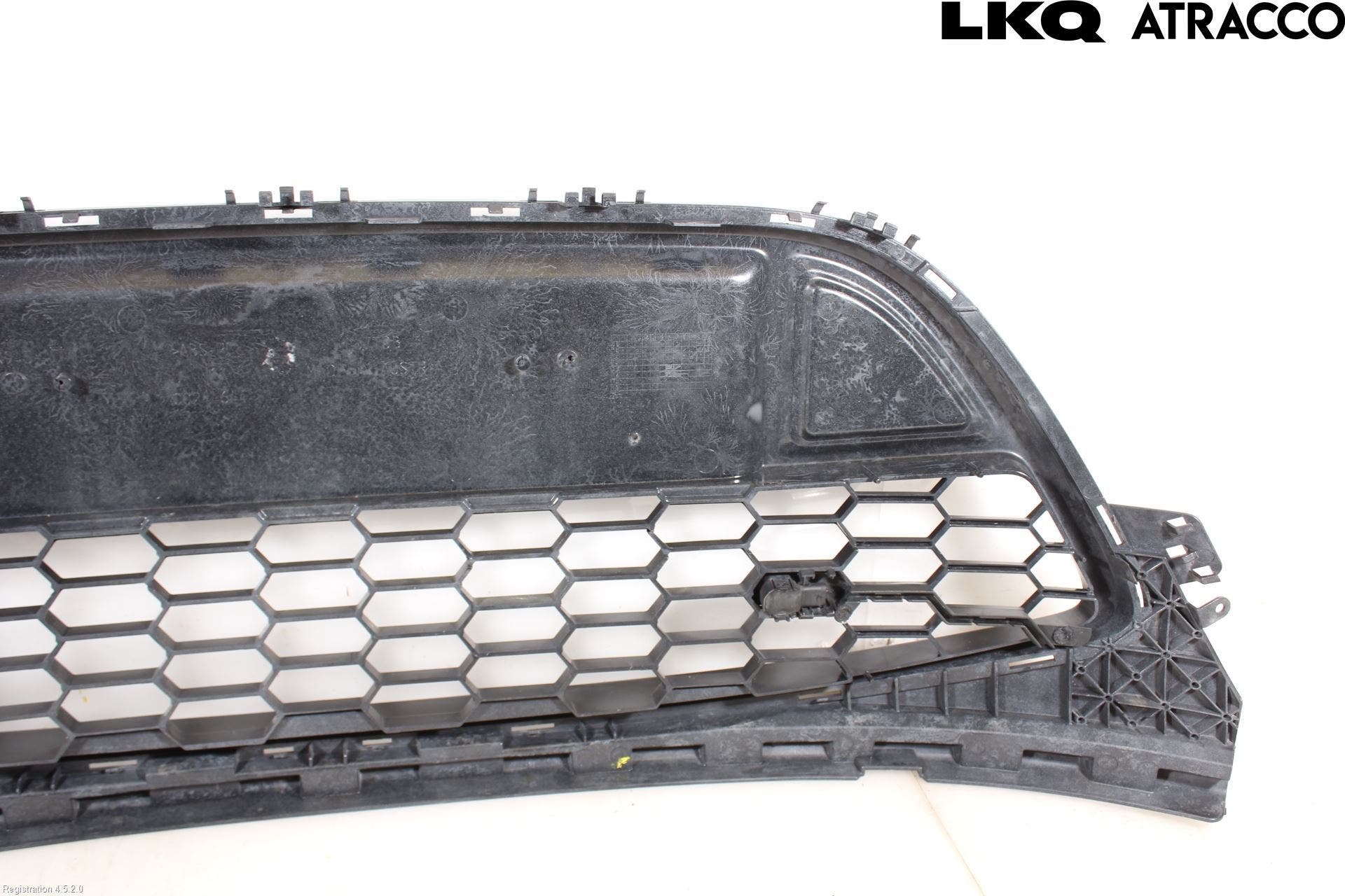 Ford S-MAX 06-15 Grilldel Mitt