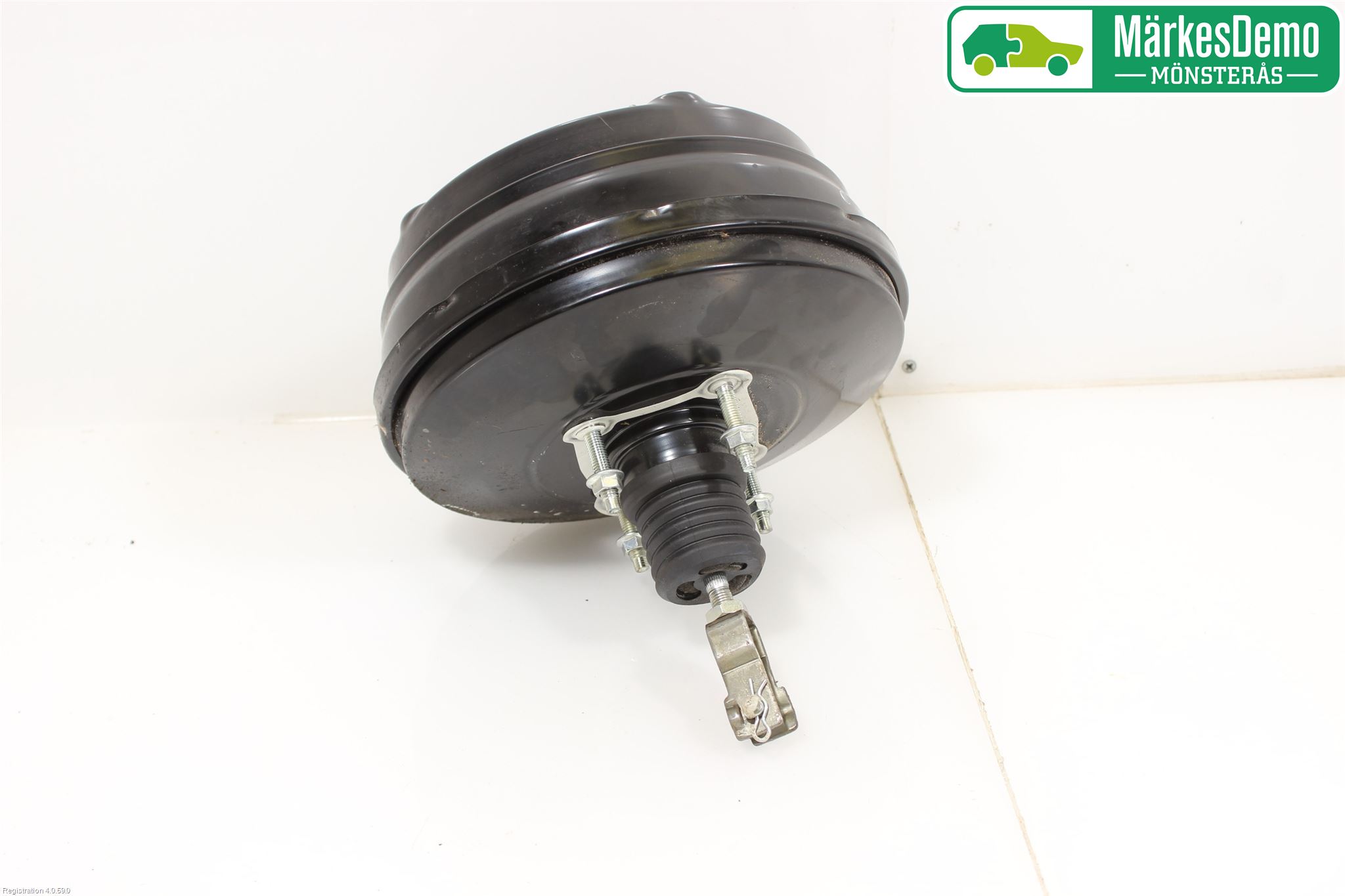 Subaru XV 12-17 Bromsservo