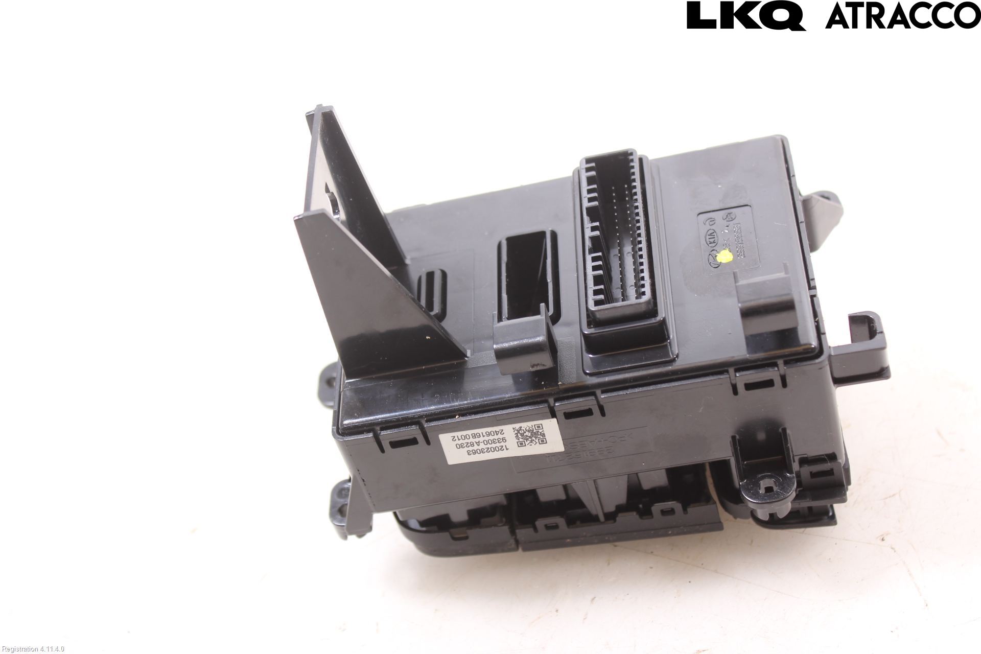 Kia OPTIMA 16-20 Strömställare Multifunktion