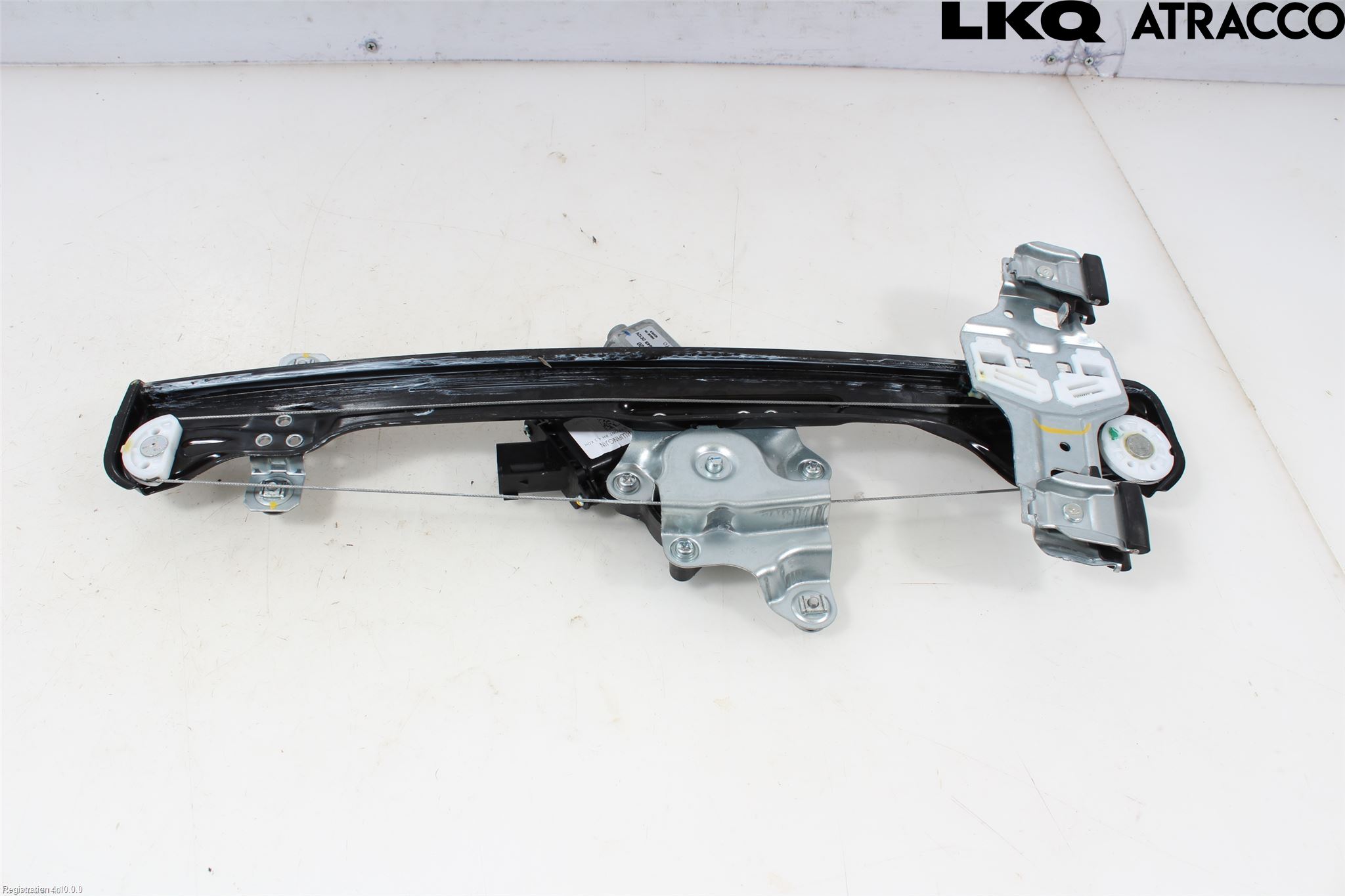 Opel MOKKA 13-20 Fönsterhiss El Kompl