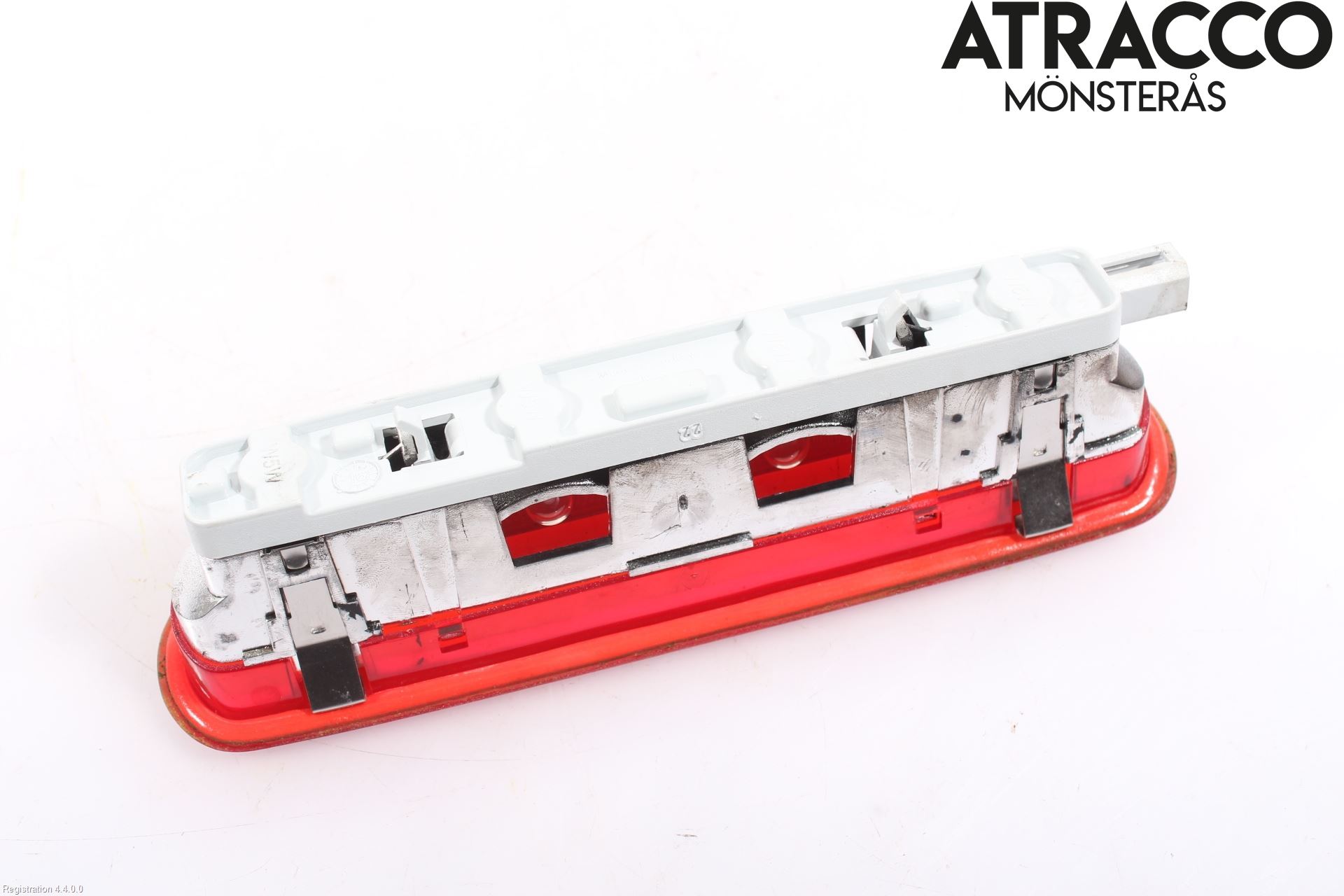 Opel COMBO D 12-18 Bromsljus Bakruta