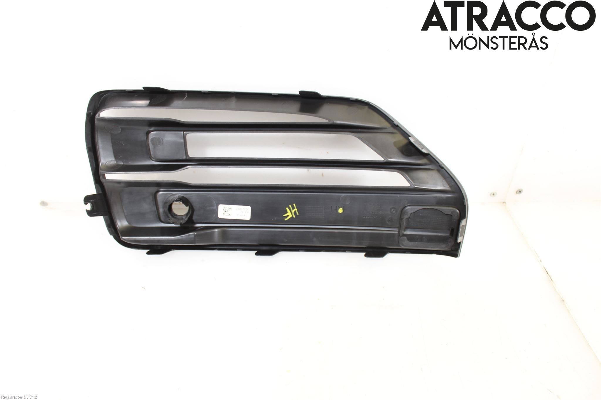 Volvo XC90/RECHARGE 16- Grilldel Höger