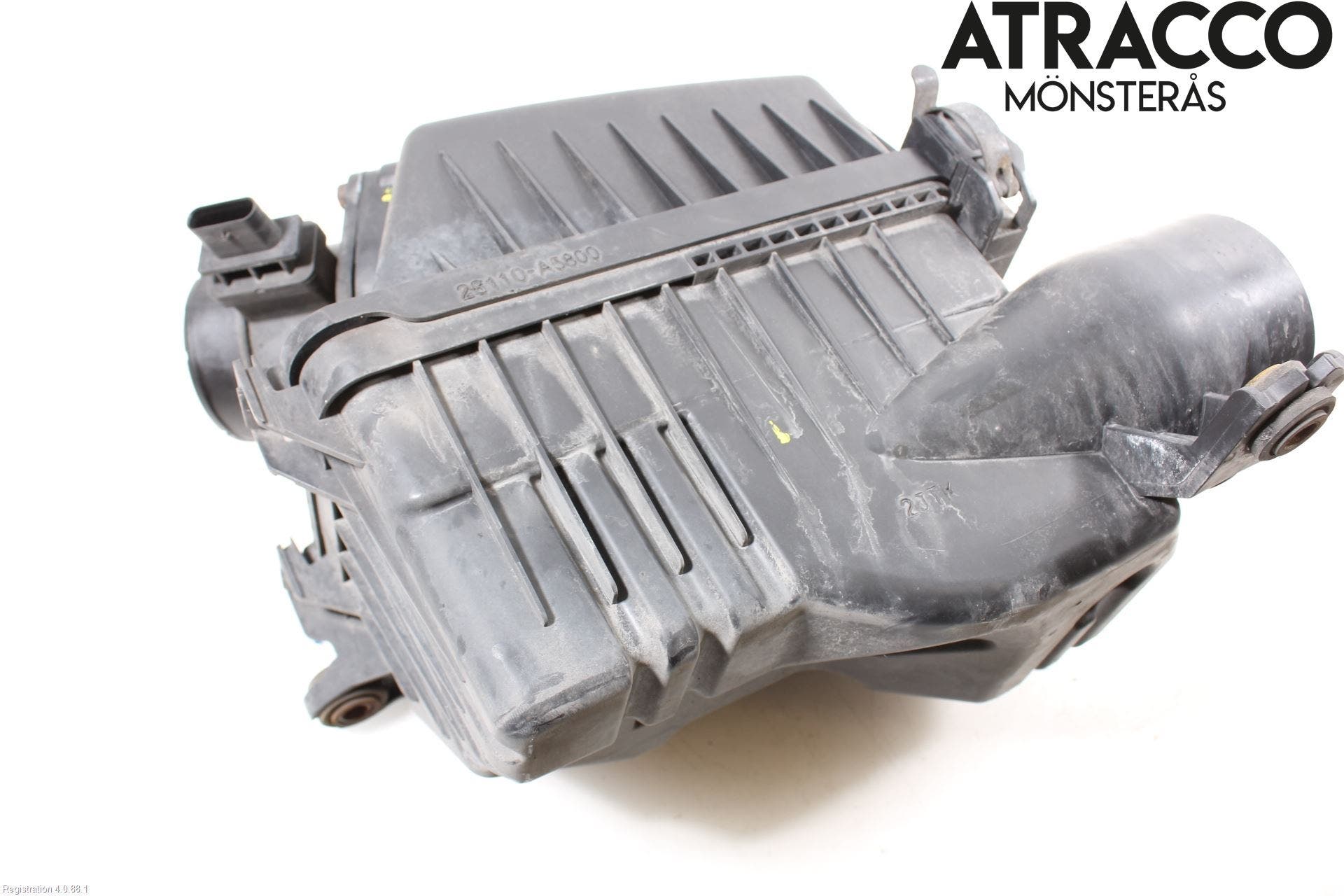 Kia CEED 12-18 Luftrenare