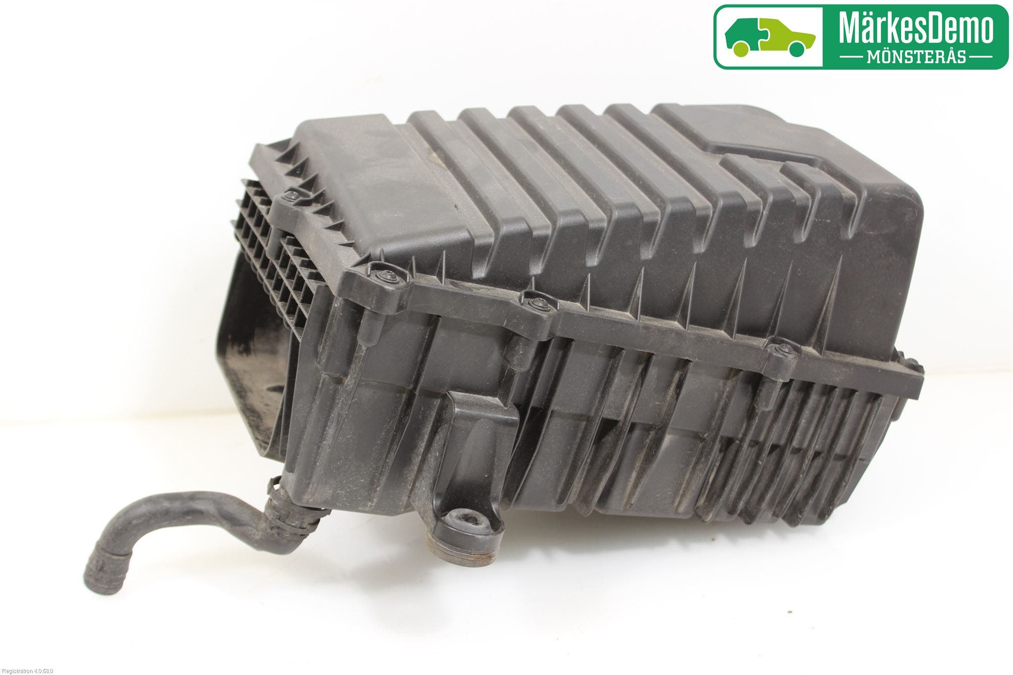 Volkswagen VW PASSAT 15-19 Luftrenare