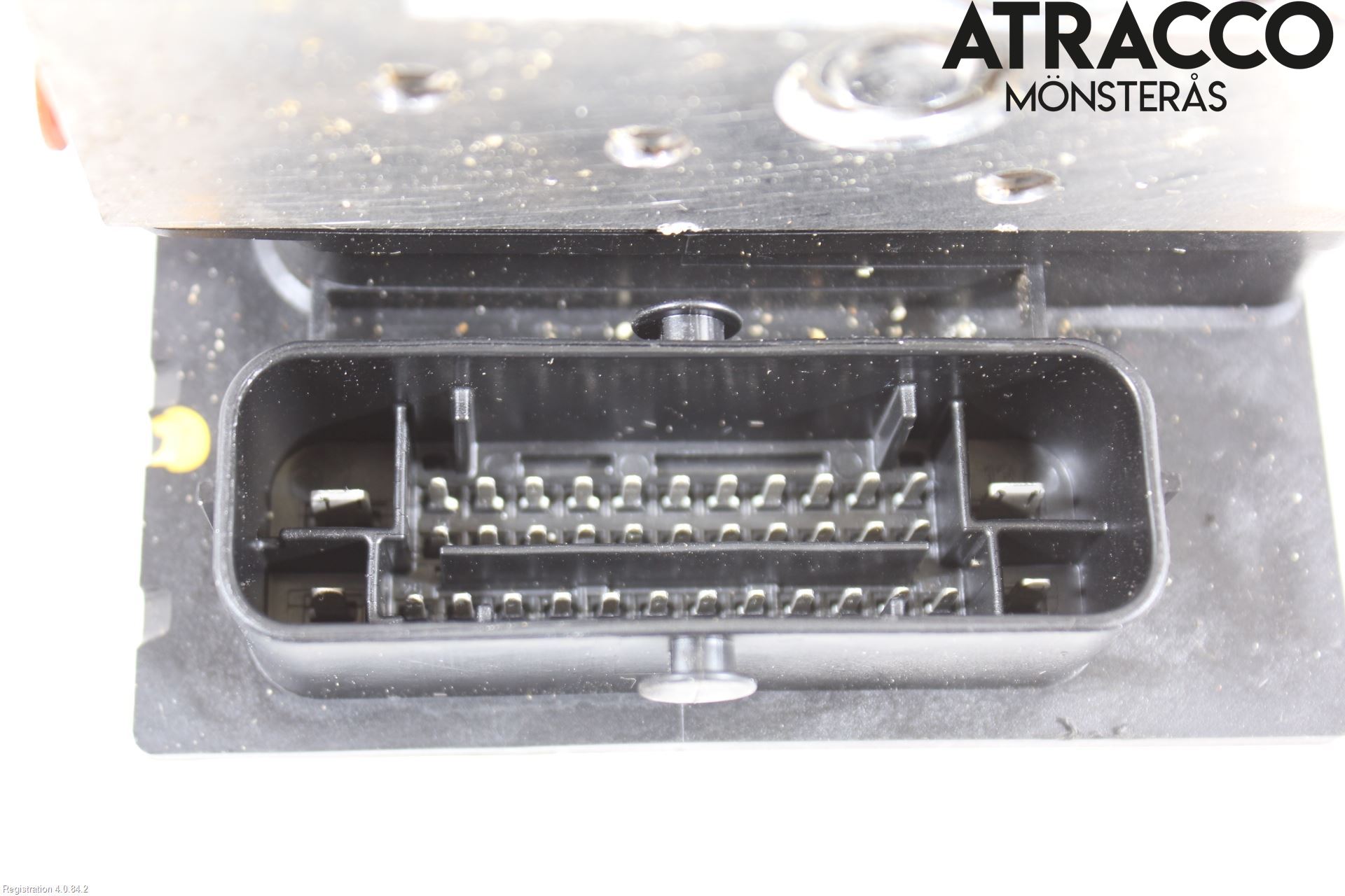 Audi A4 12-15 Abs Hydraulaggregat