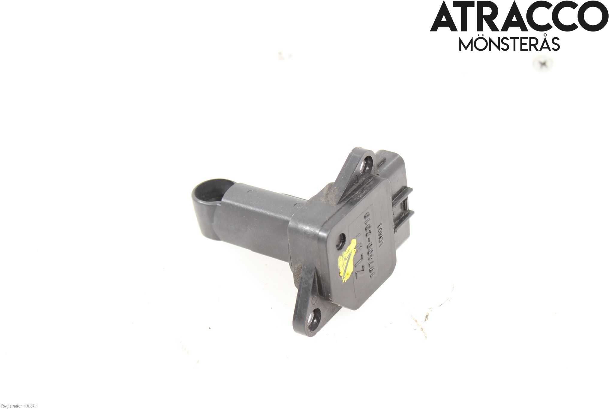 Mazda 6 08-13 Injluftmassamätare