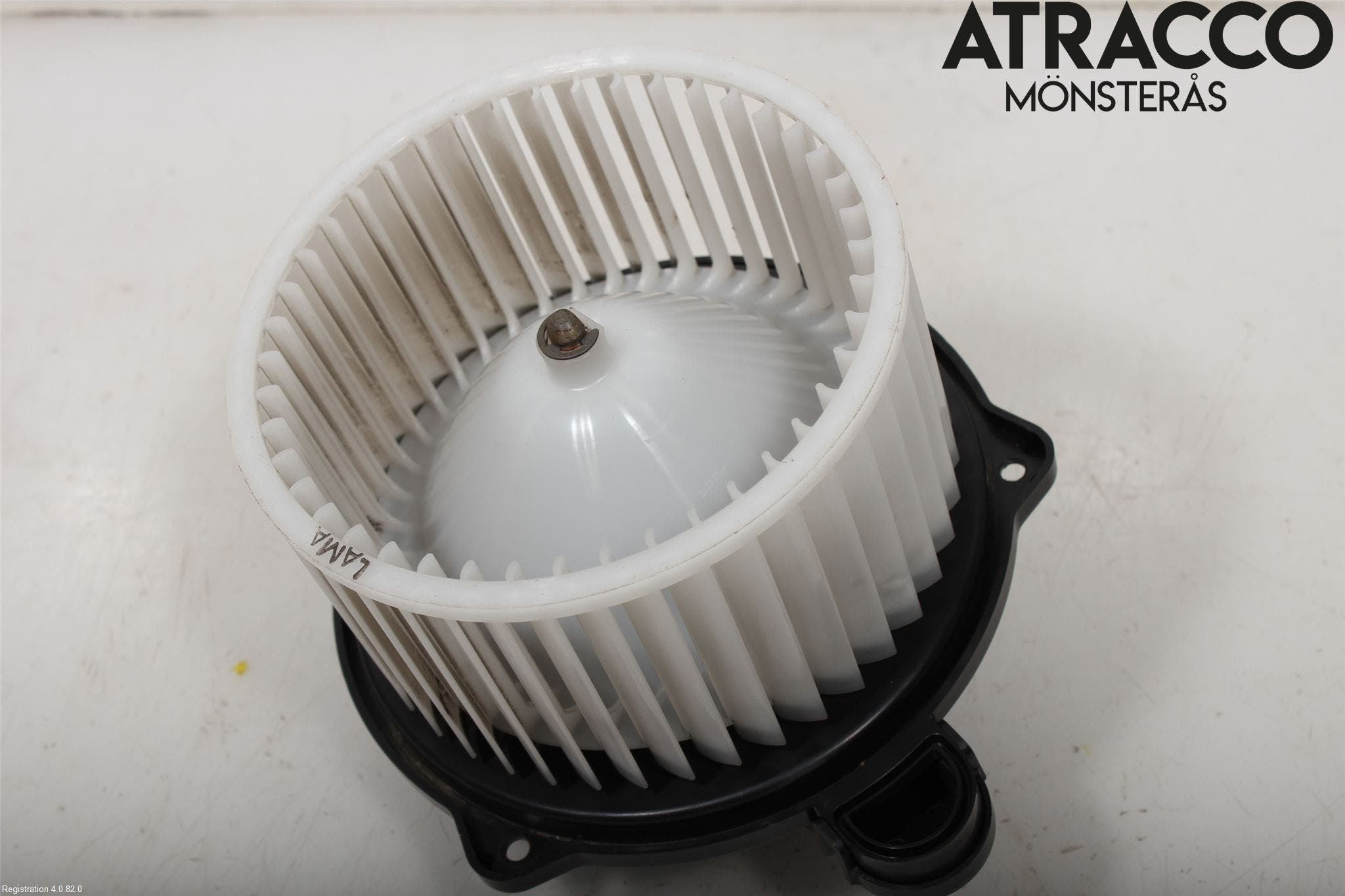 Hyundai i20 GB 15-20 Värmefläkt