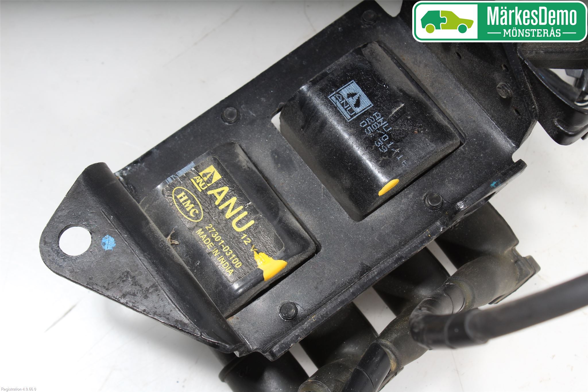 Kia PICANTO 12-17 Tändspole