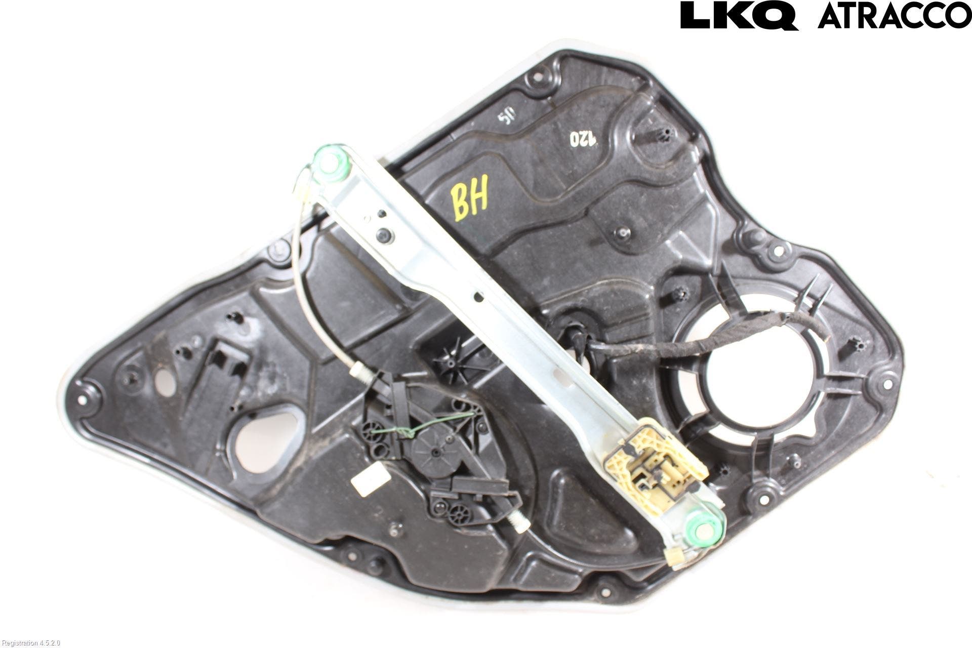 Volvo V60 14-18 Fönsterhiss El Kompl