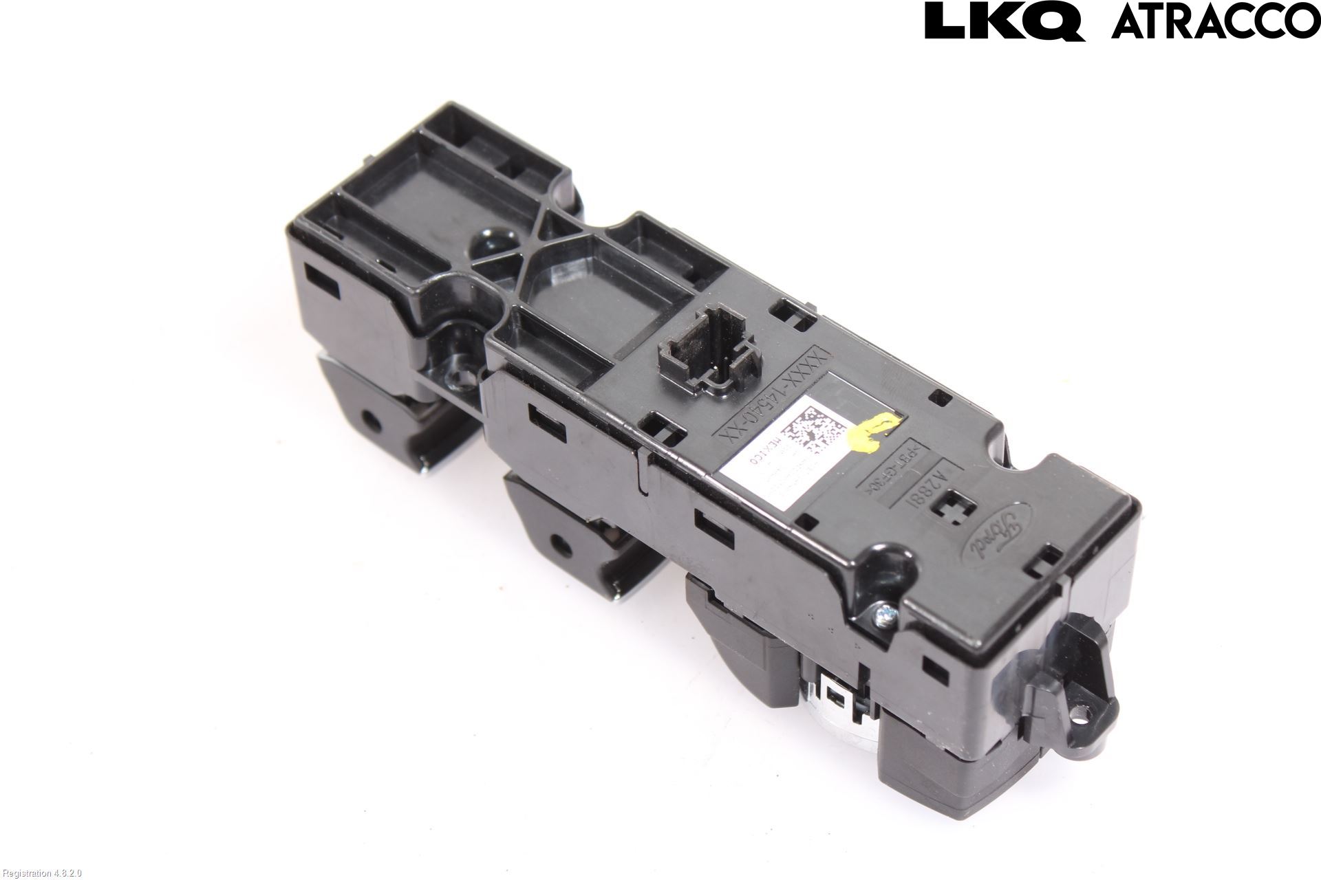 Ford FOCUS 19- Strömställare Elhiss