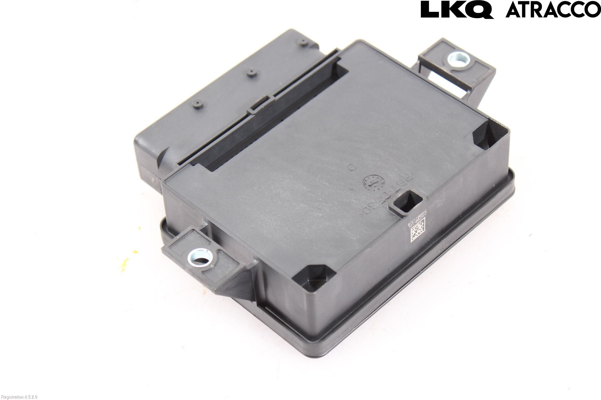 Renault ZOE/E-TECH 13- Styrenhet Parkeringshjälp