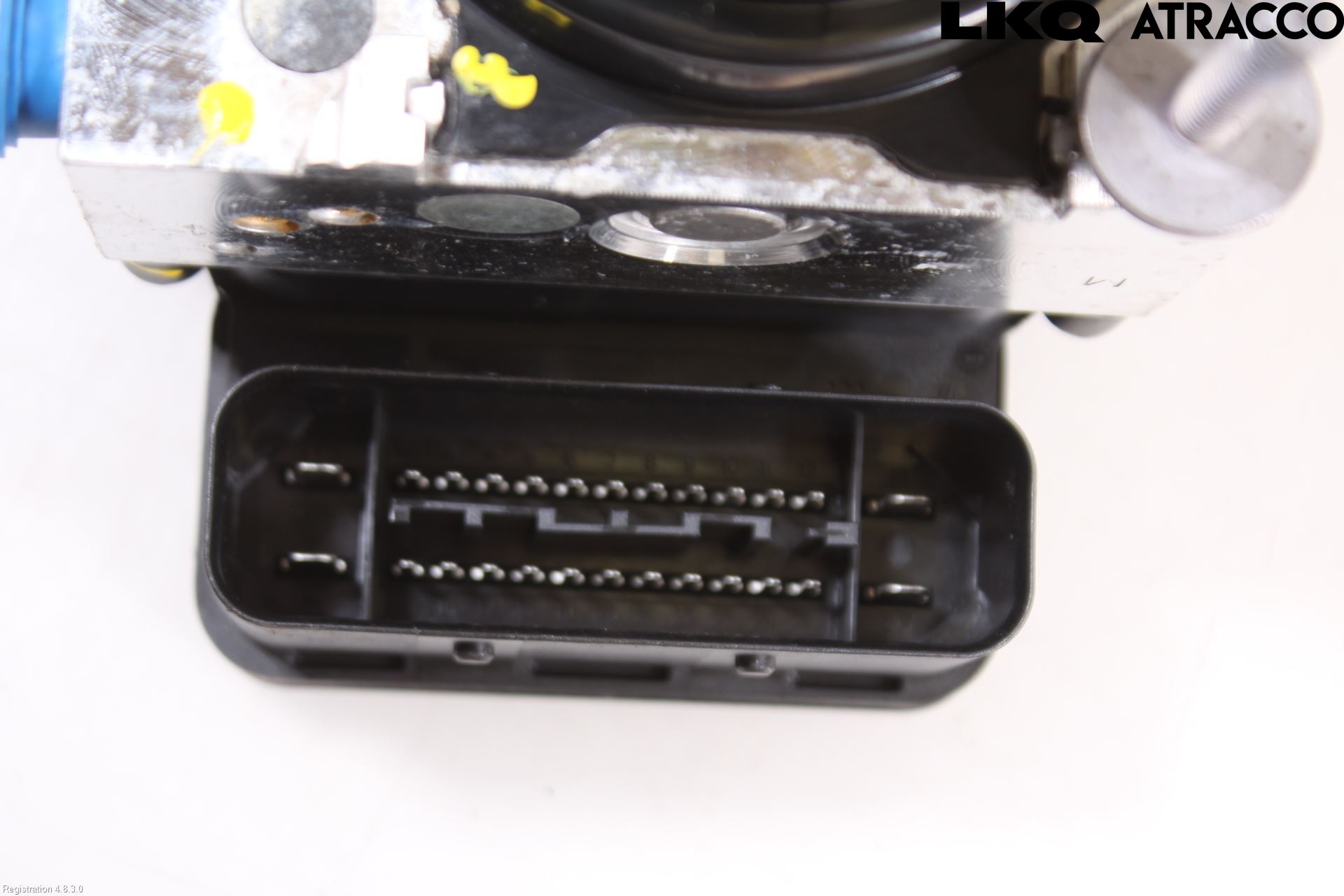 Toyota YARIS XP130 15-20 Abs Hydraulaggregat