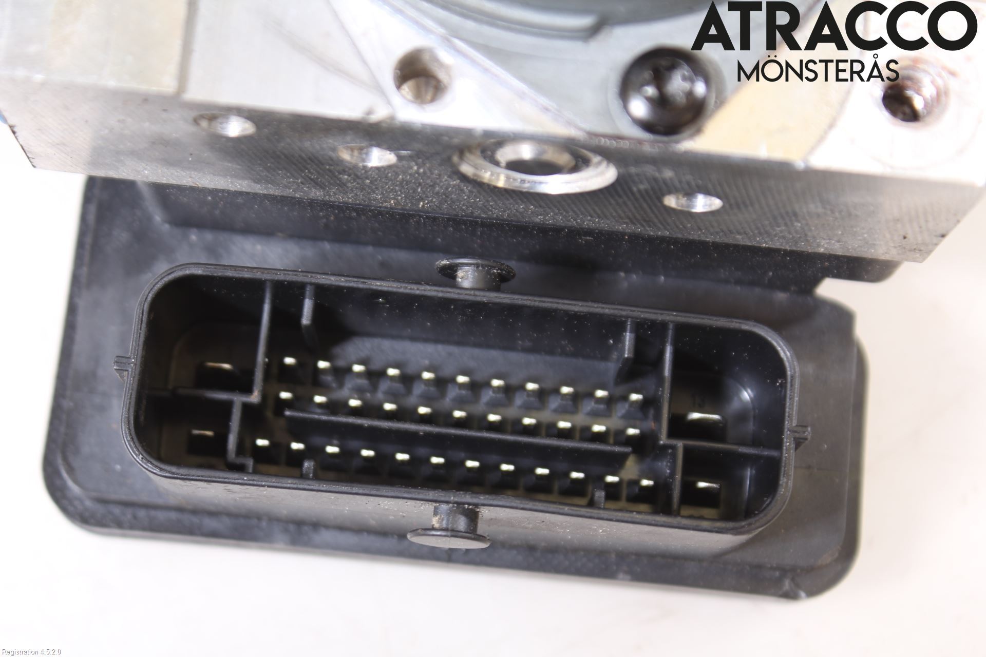 Hyundai i20 GB 15-20 Abs Hydraulaggregat