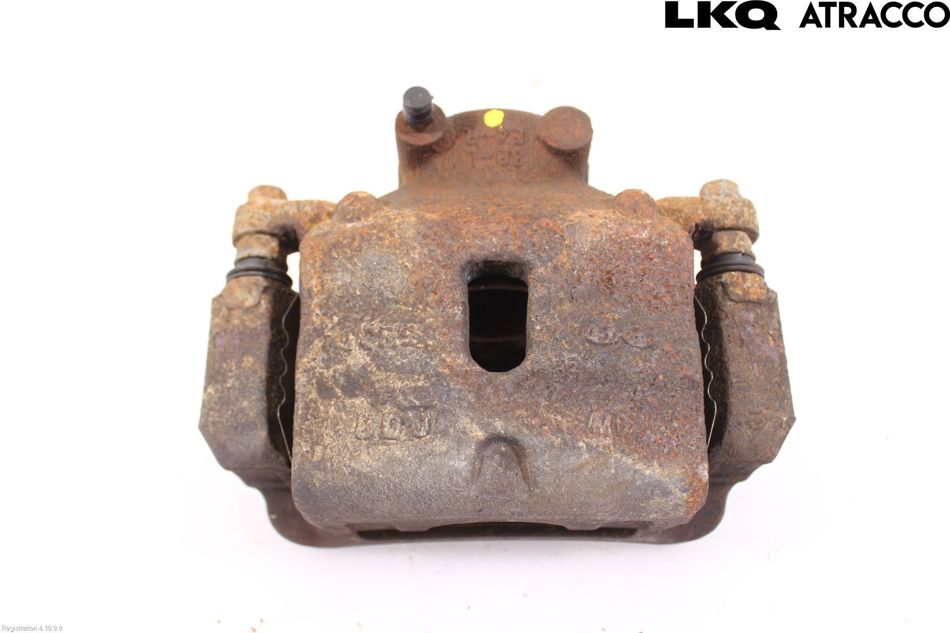 Kia OPTIMA 16-20 Bromsok Fram Höger