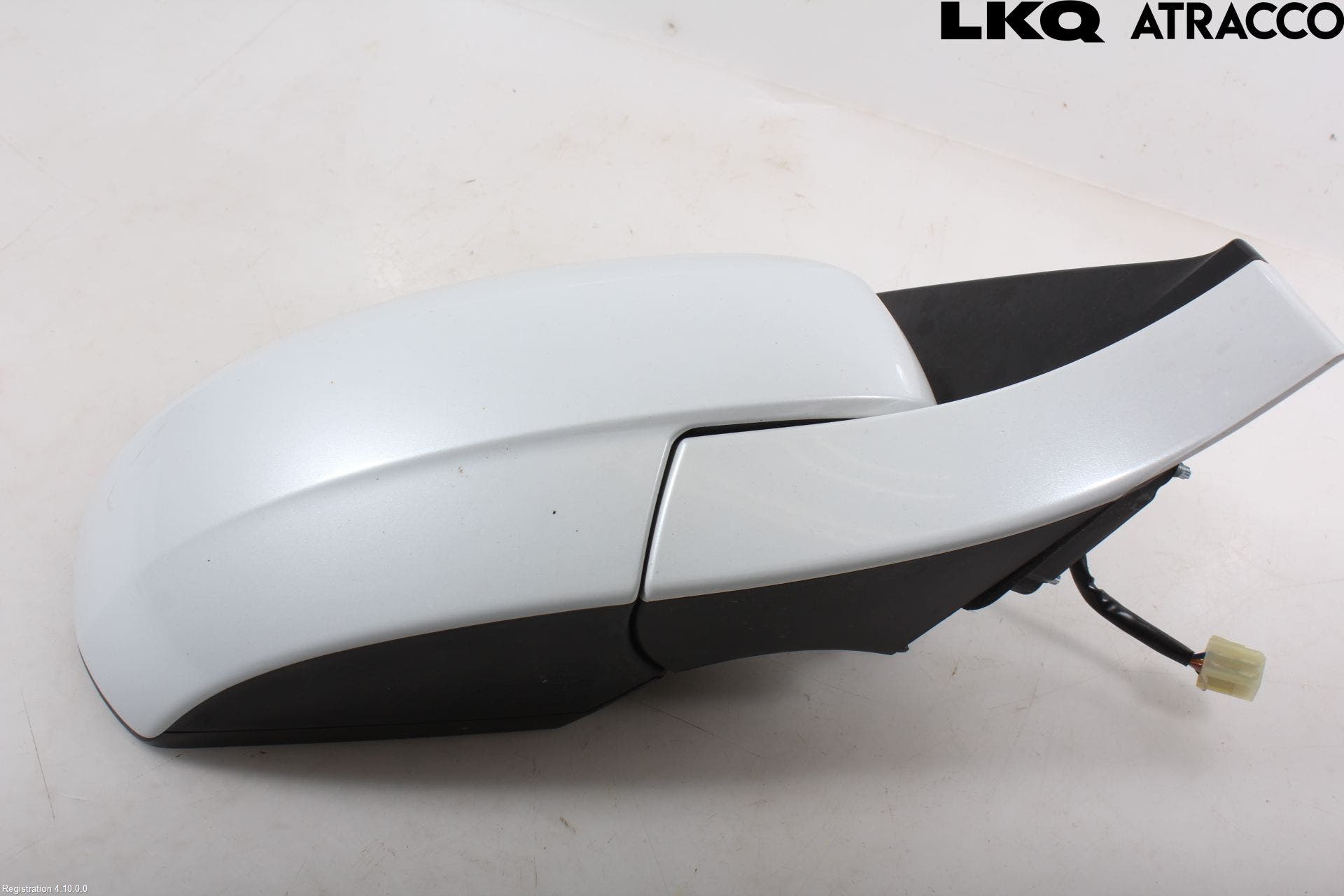 Suzuki SWIFT 11-16 Spegel Yttre El Hö