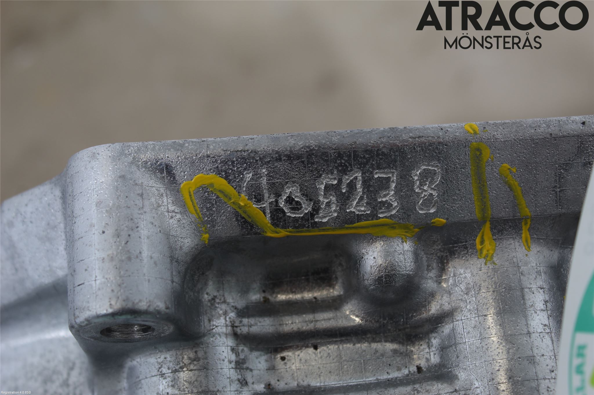 Opel CORSA F, CORSA-E 20- Växellåda Automat