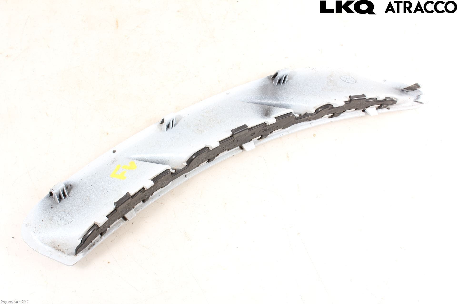 Ford S-MAX 06-15 List Framskärm Vä