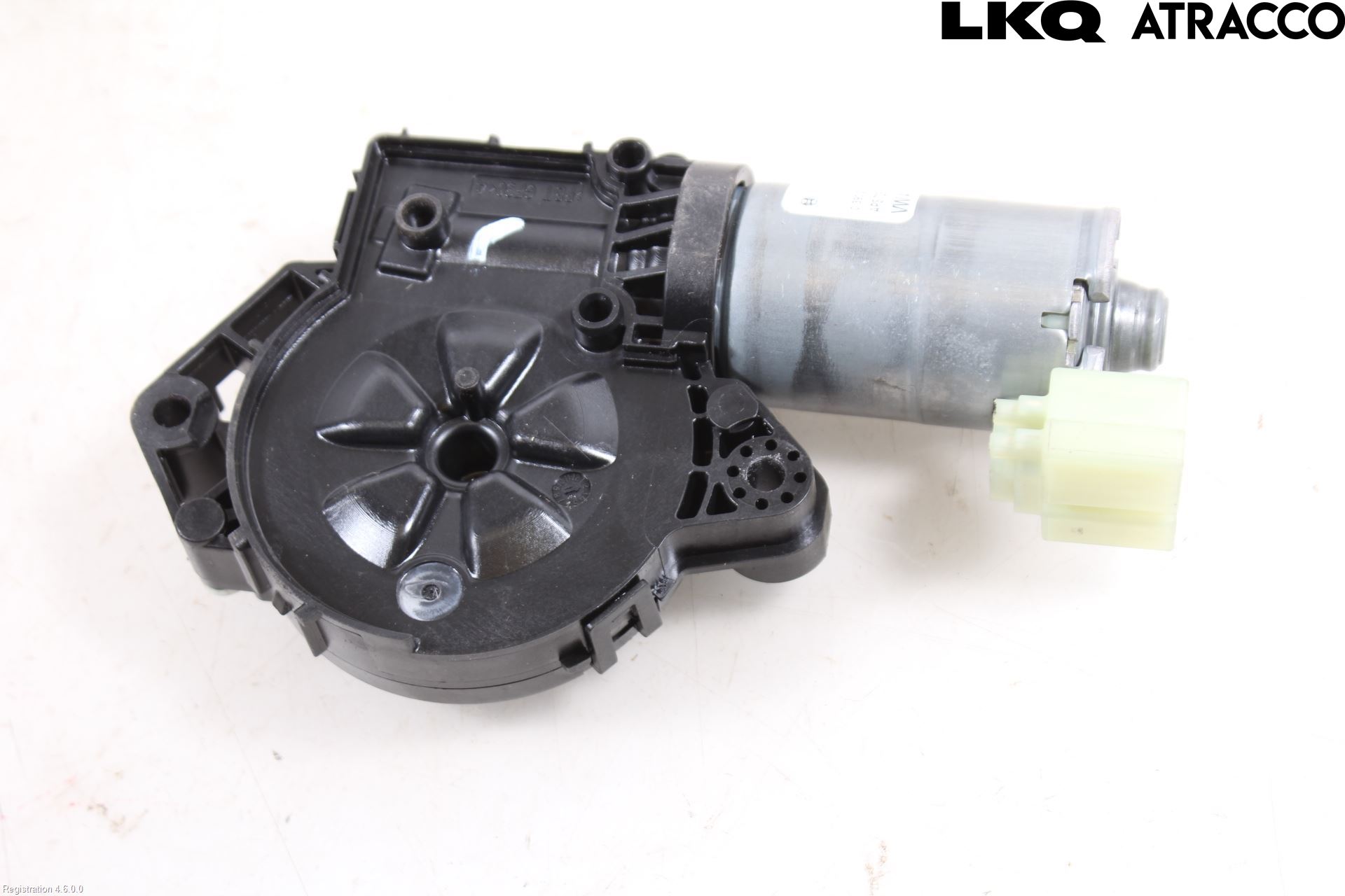 Skoda SUPERB 16-24 Taklucksmotor