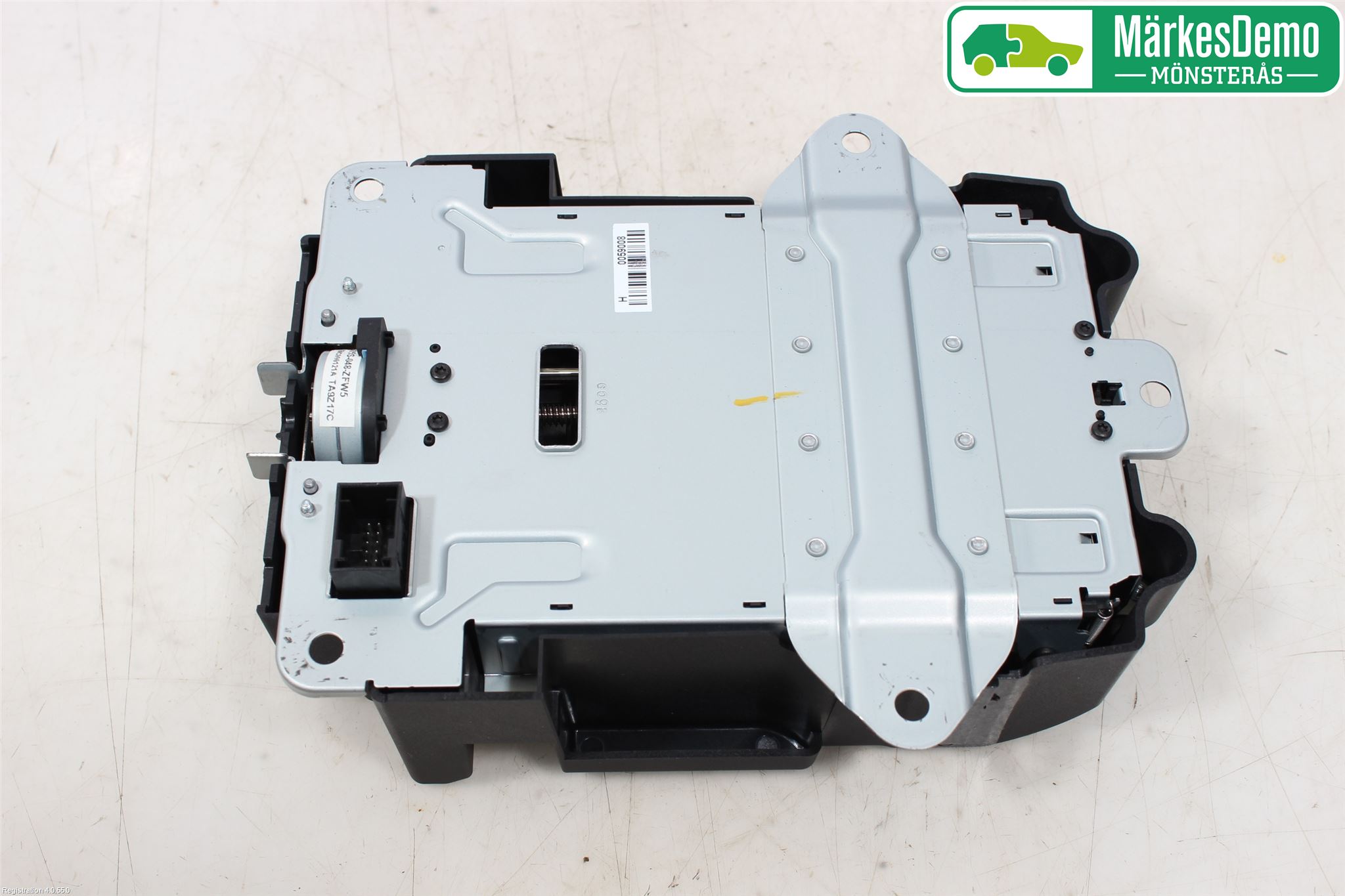 Peugeot 3008 09-16 Instrument Komb