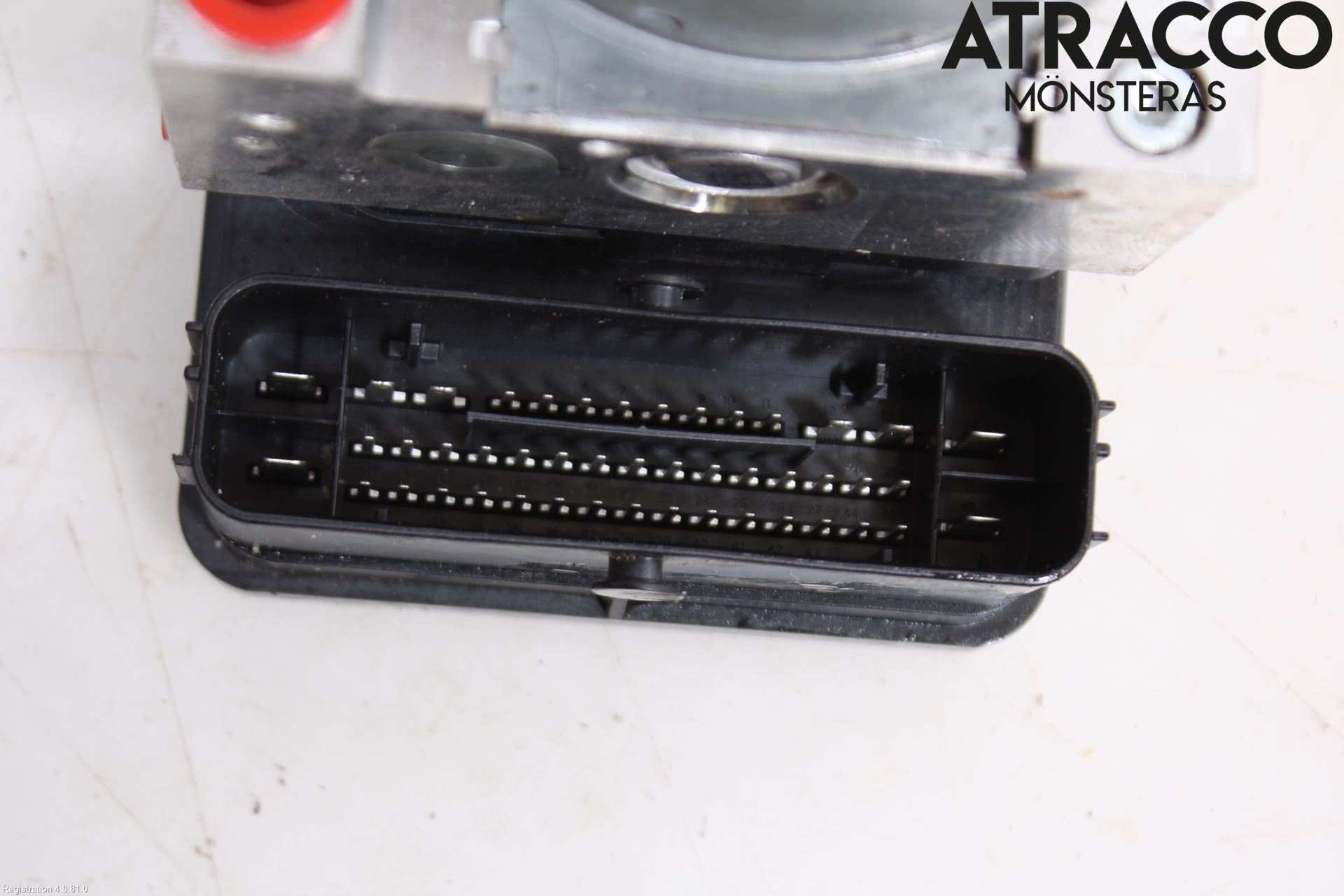 Volkswagen VW PASSAT 15-19 Abs Hydraulaggregat