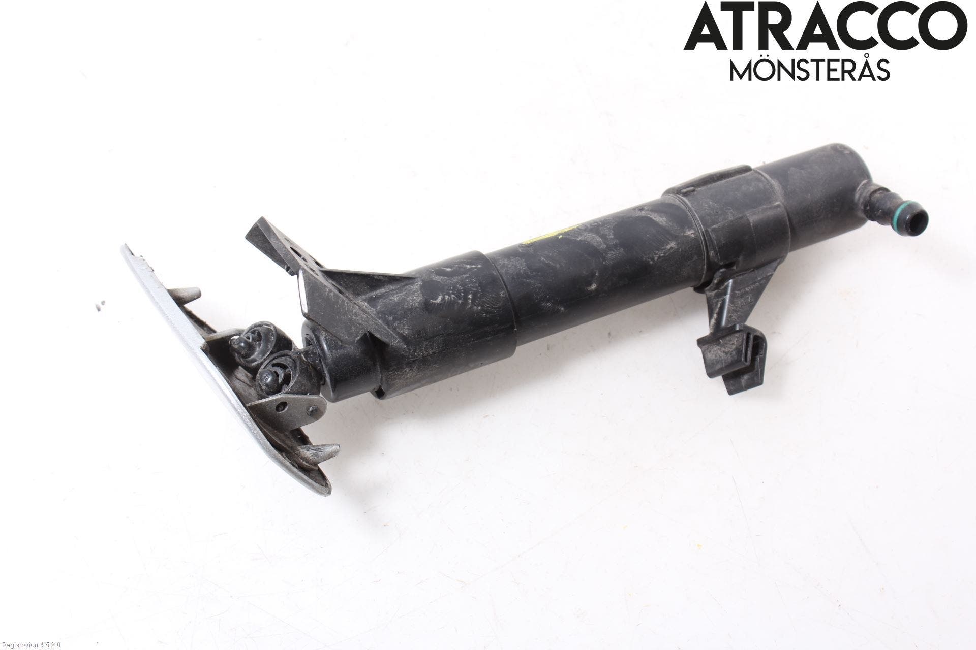 Volkswagen VW GOLF PLUS/CROSS GOLF 04-14 Spolarmunstycke Strålkastare