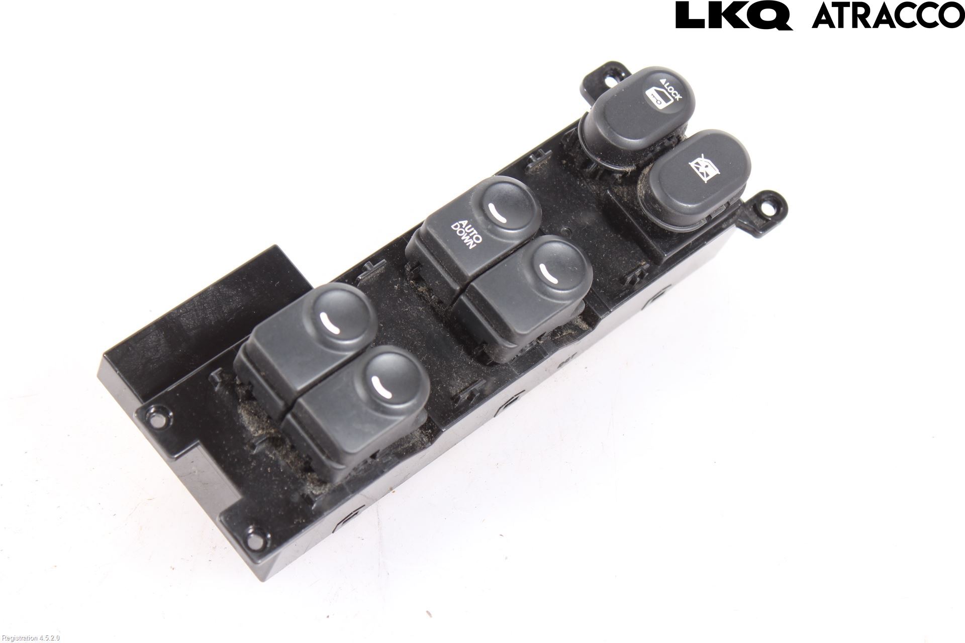 Hyundai i30 FD 07-12 Strömställare Elhiss